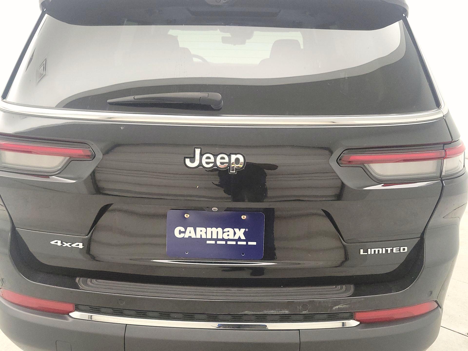 Thumbnail: 2023 Jeep Grand Cherokee L - 6