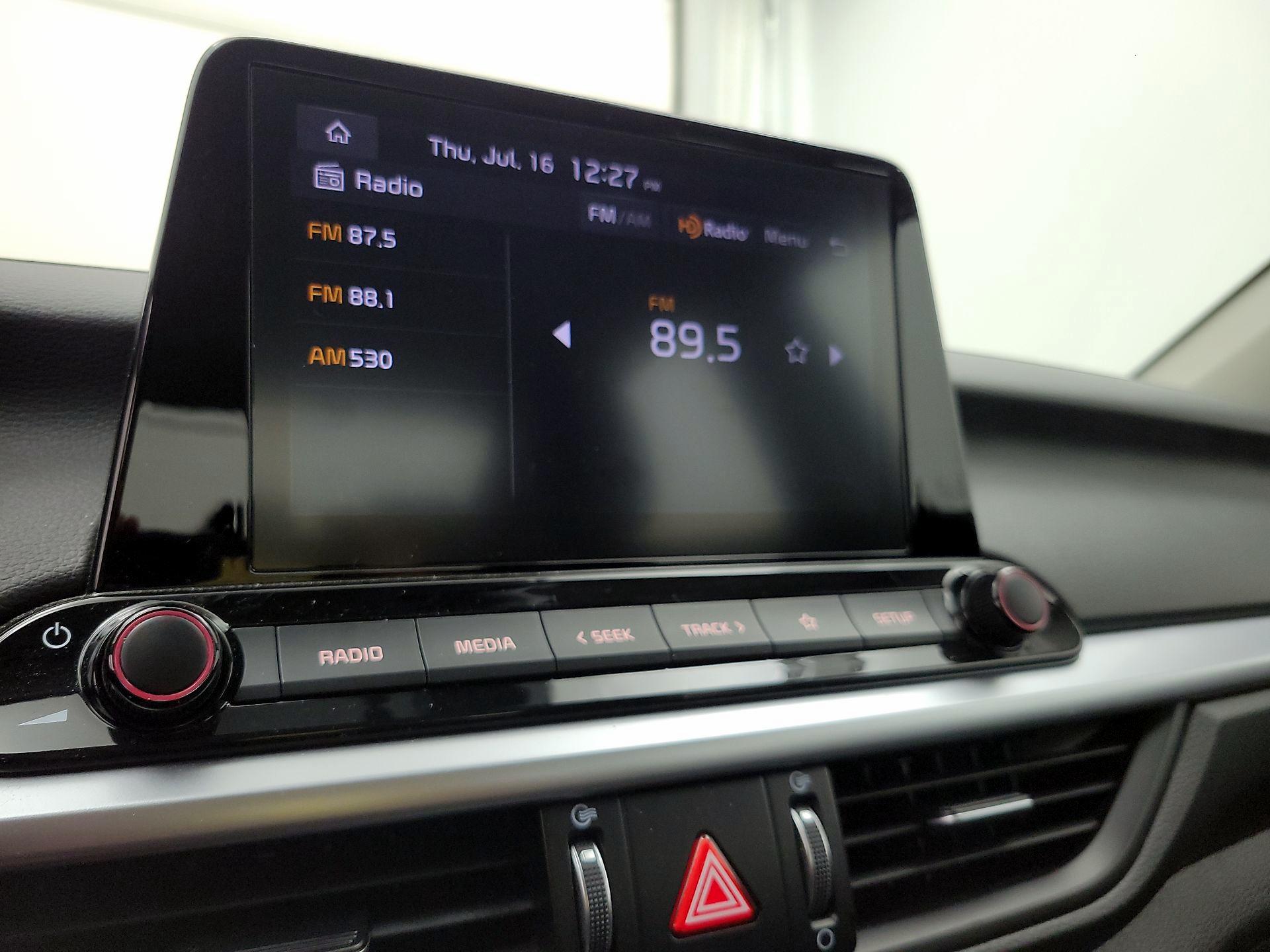 Thumbnail: 2024 Kia Forte - 15