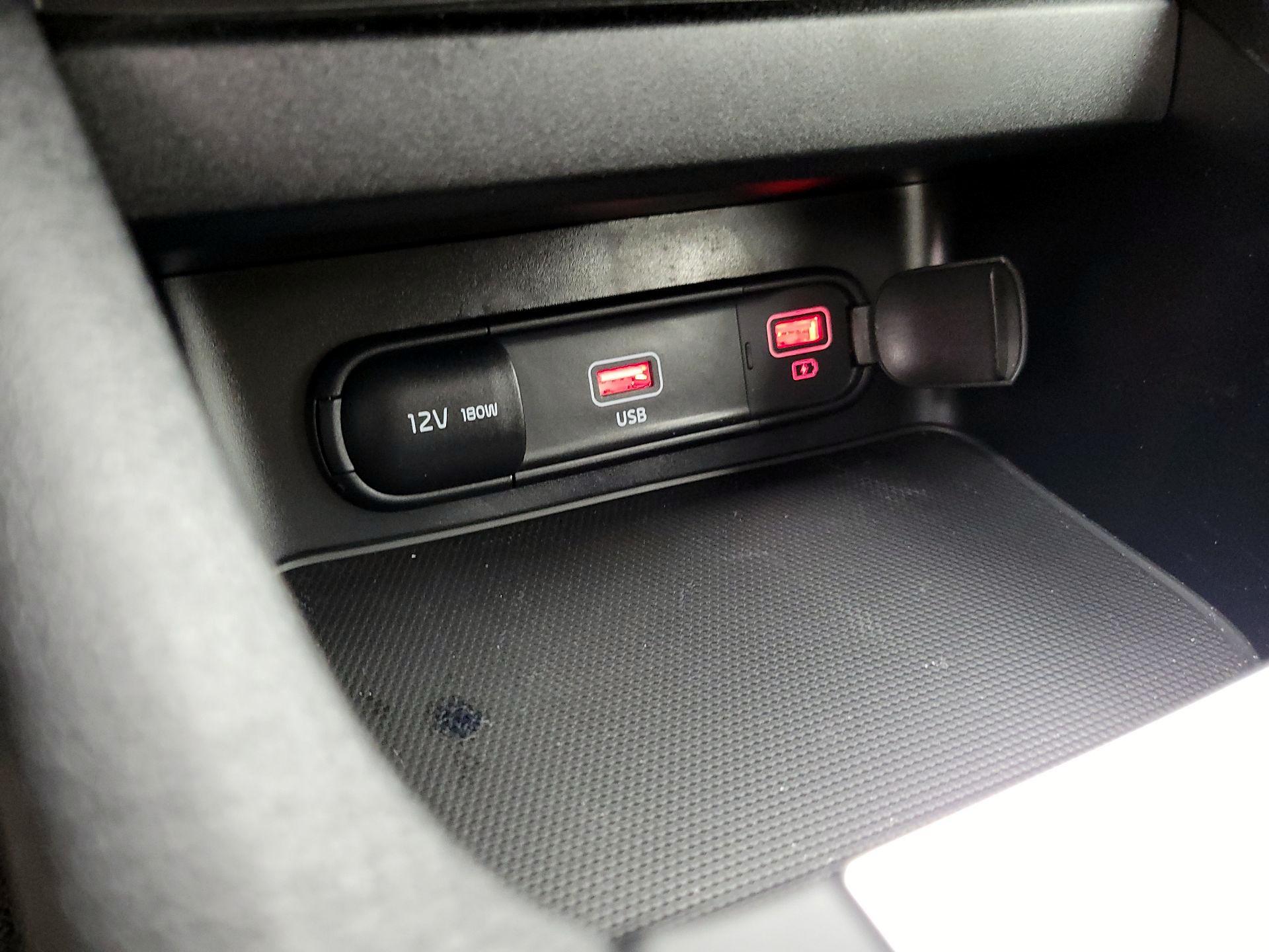 Thumbnail: 2024 Kia Forte - 18