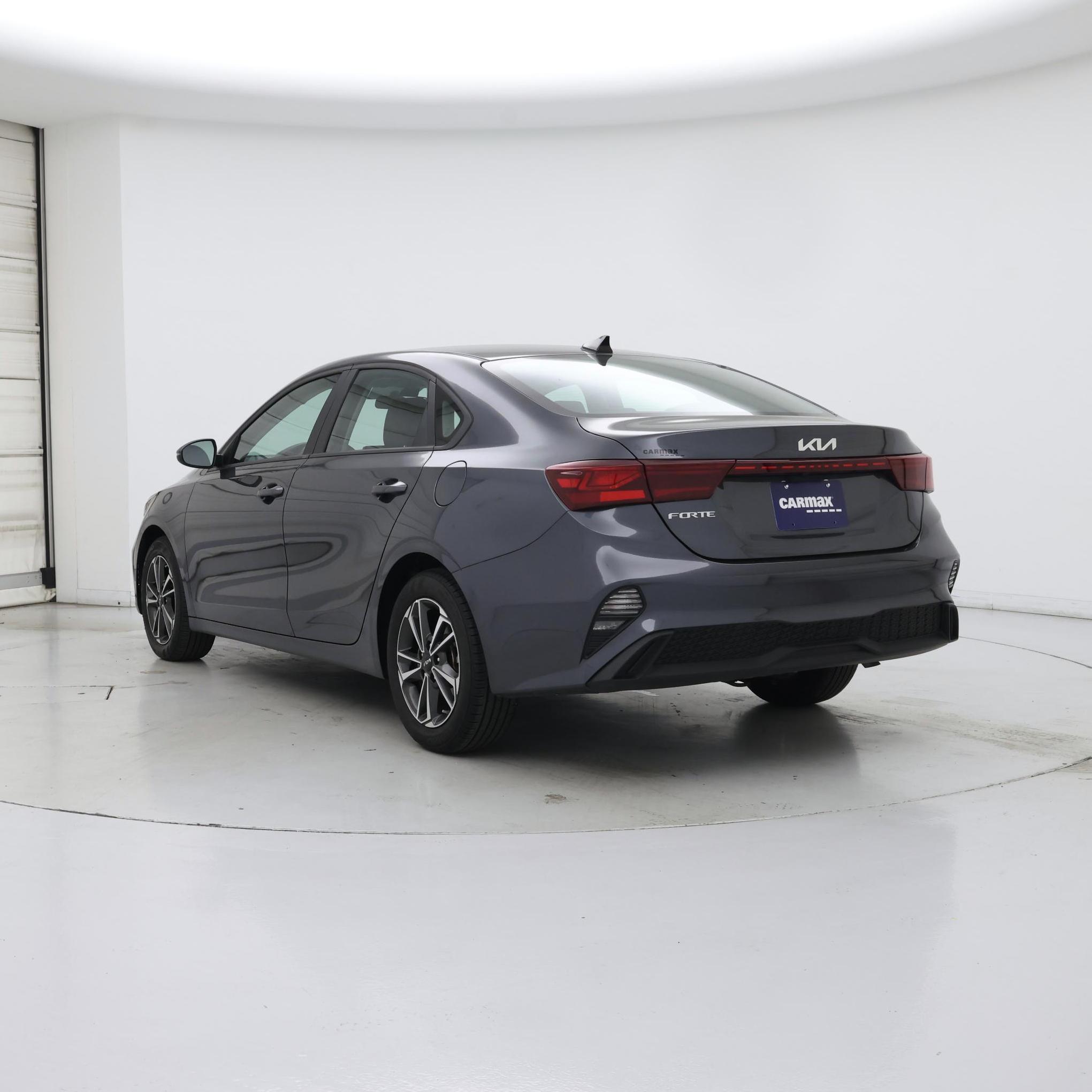 Thumbnail: 2024 Kia Forte - 2