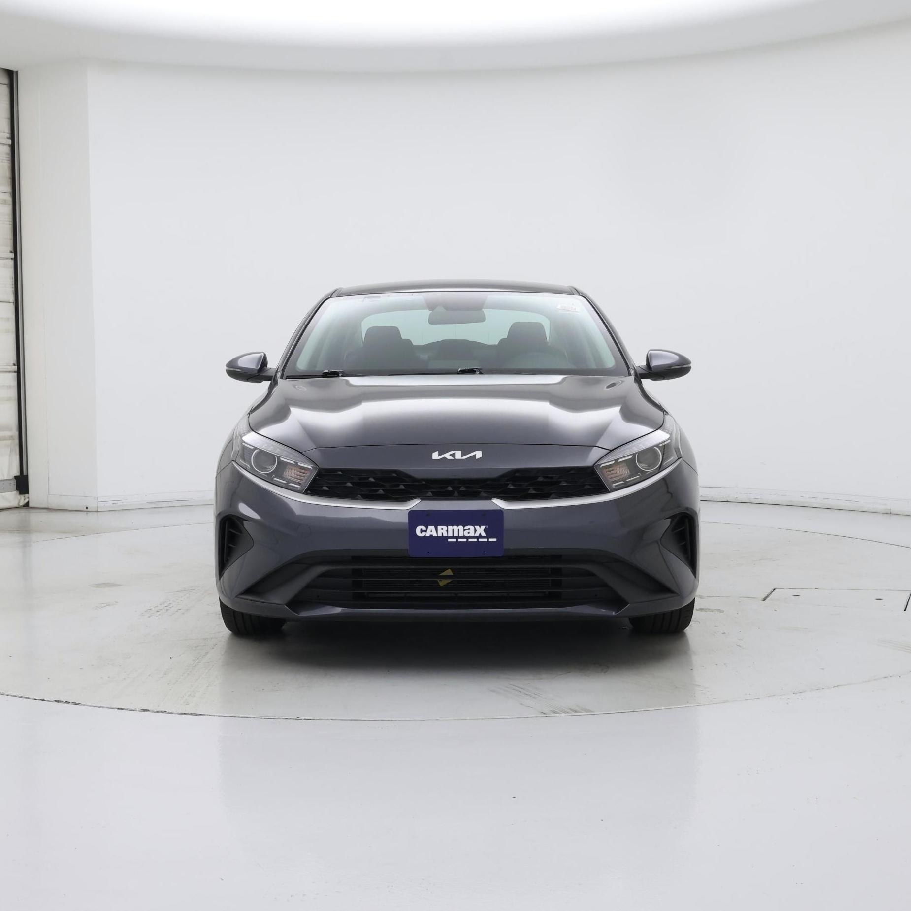 Thumbnail: 2024 Kia Forte - 5