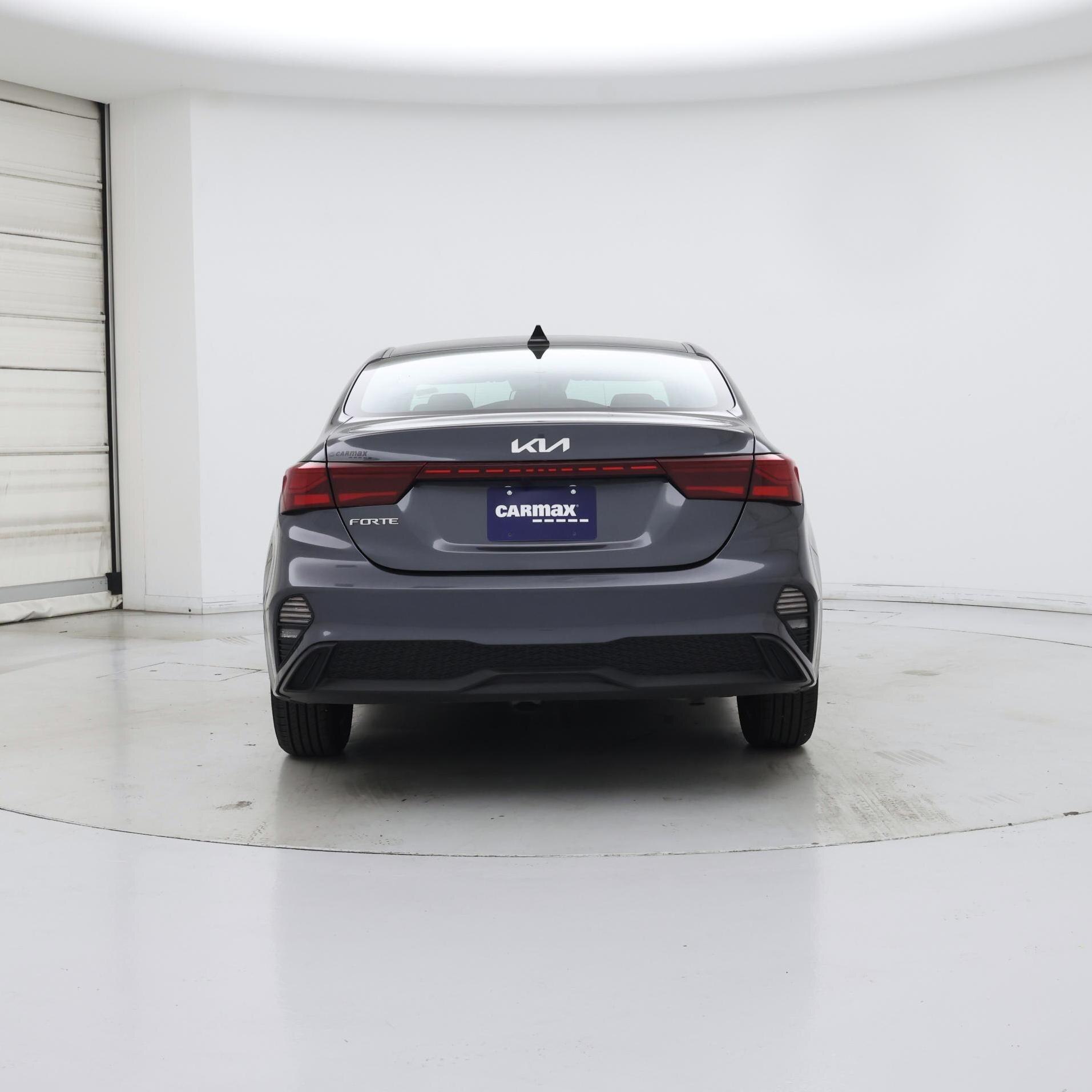 Thumbnail: 2024 Kia Forte - 6