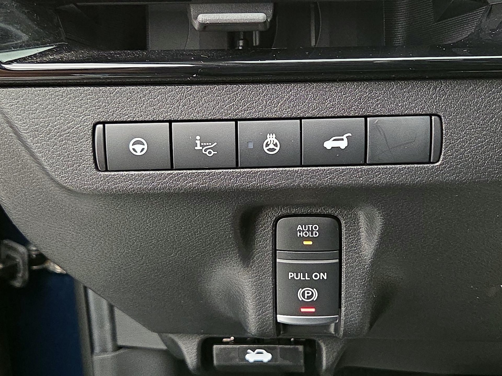 2025 Nissan Murano Platinum - Photo 14