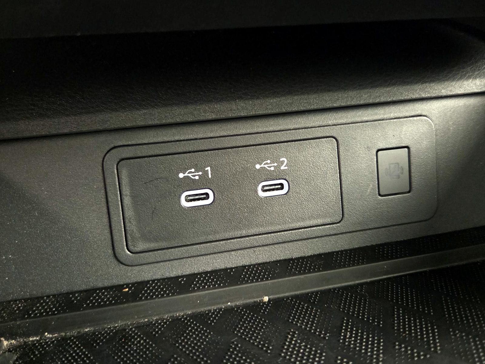 2025 Nissan Murano Platinum - Photo 20