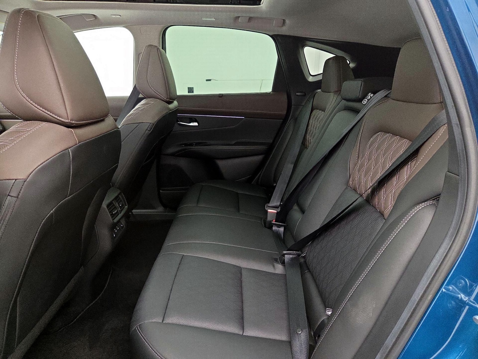 2025 Nissan Murano Platinum - Photo 22