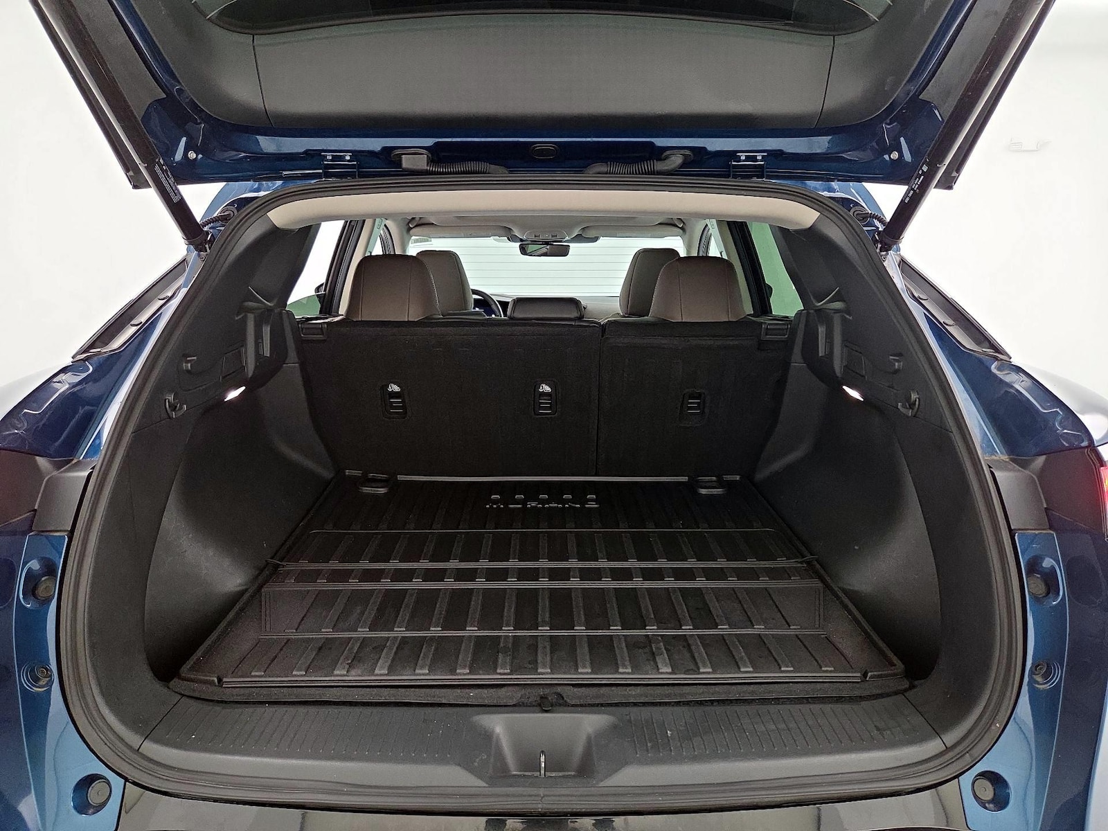 2025 Nissan Murano Platinum - Photo 23