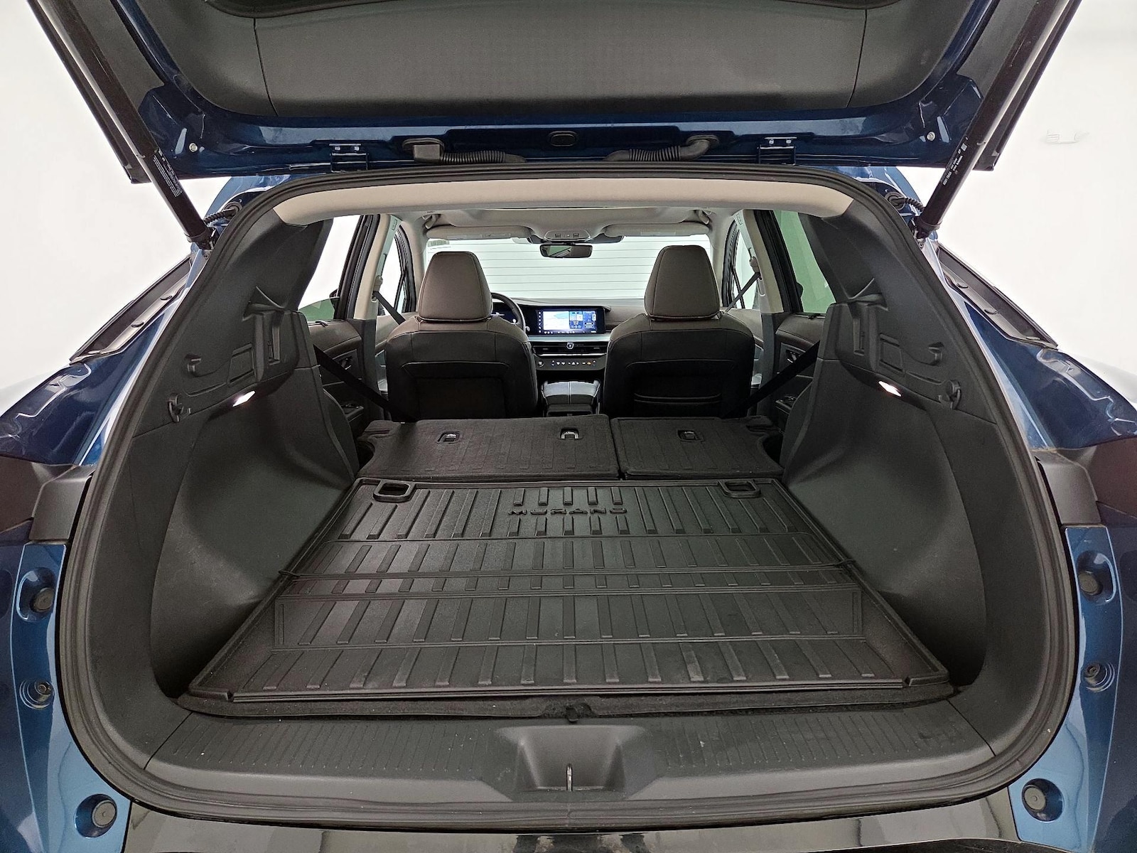 2025 Nissan Murano Platinum - Photo 24