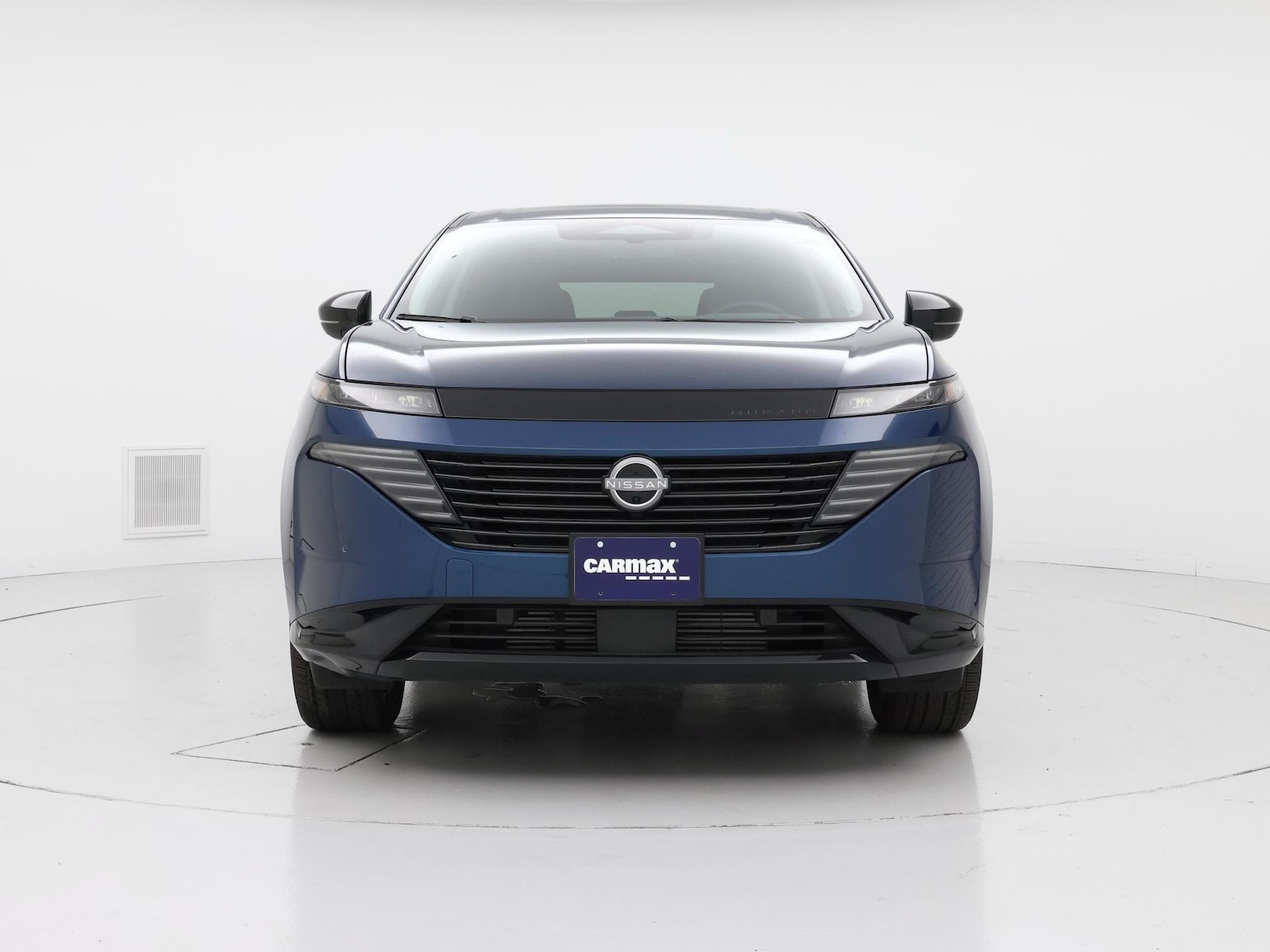 2025 Nissan Murano Platinum - Photo 6