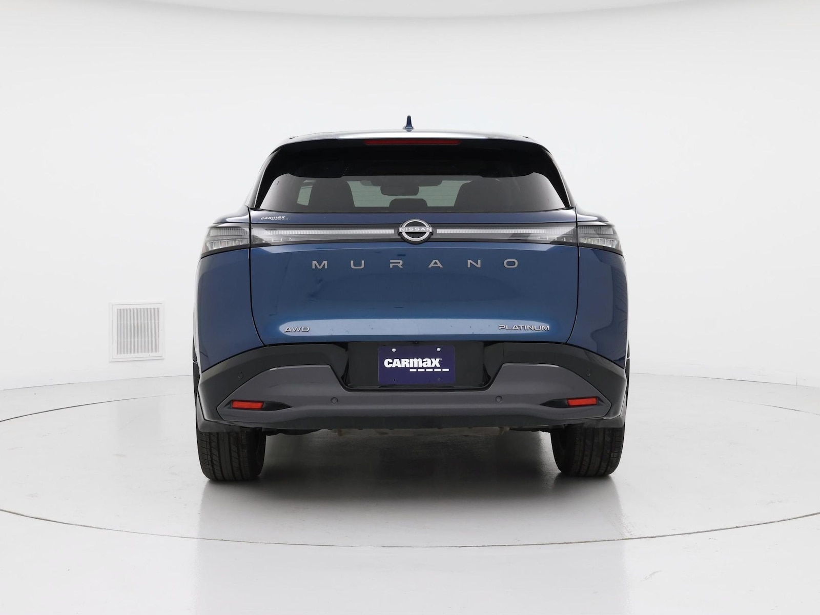 2025 Nissan Murano Platinum - Photo 7