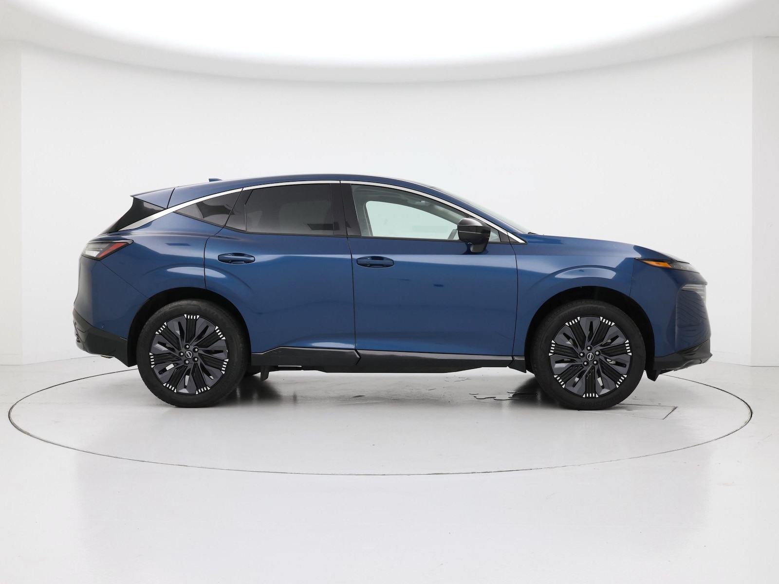 2025 Nissan Murano Platinum - Photo 8