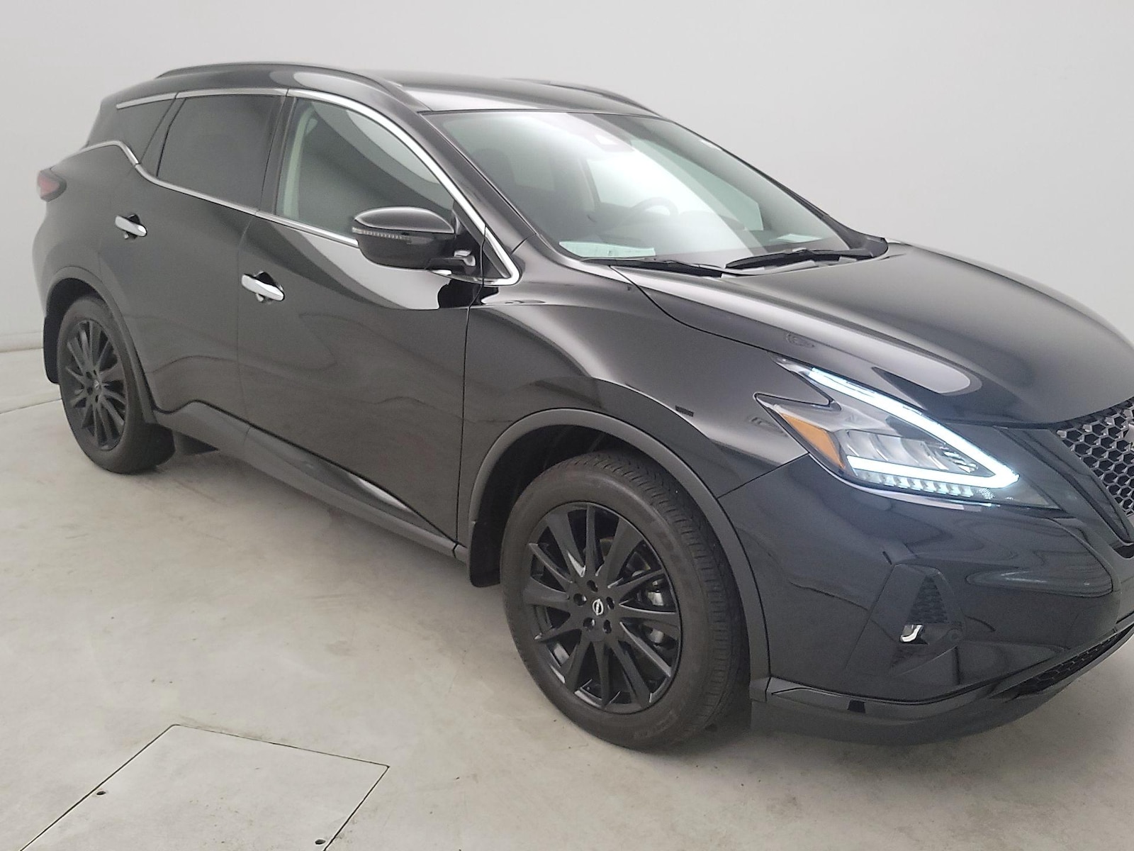 2024 Nissan Murano