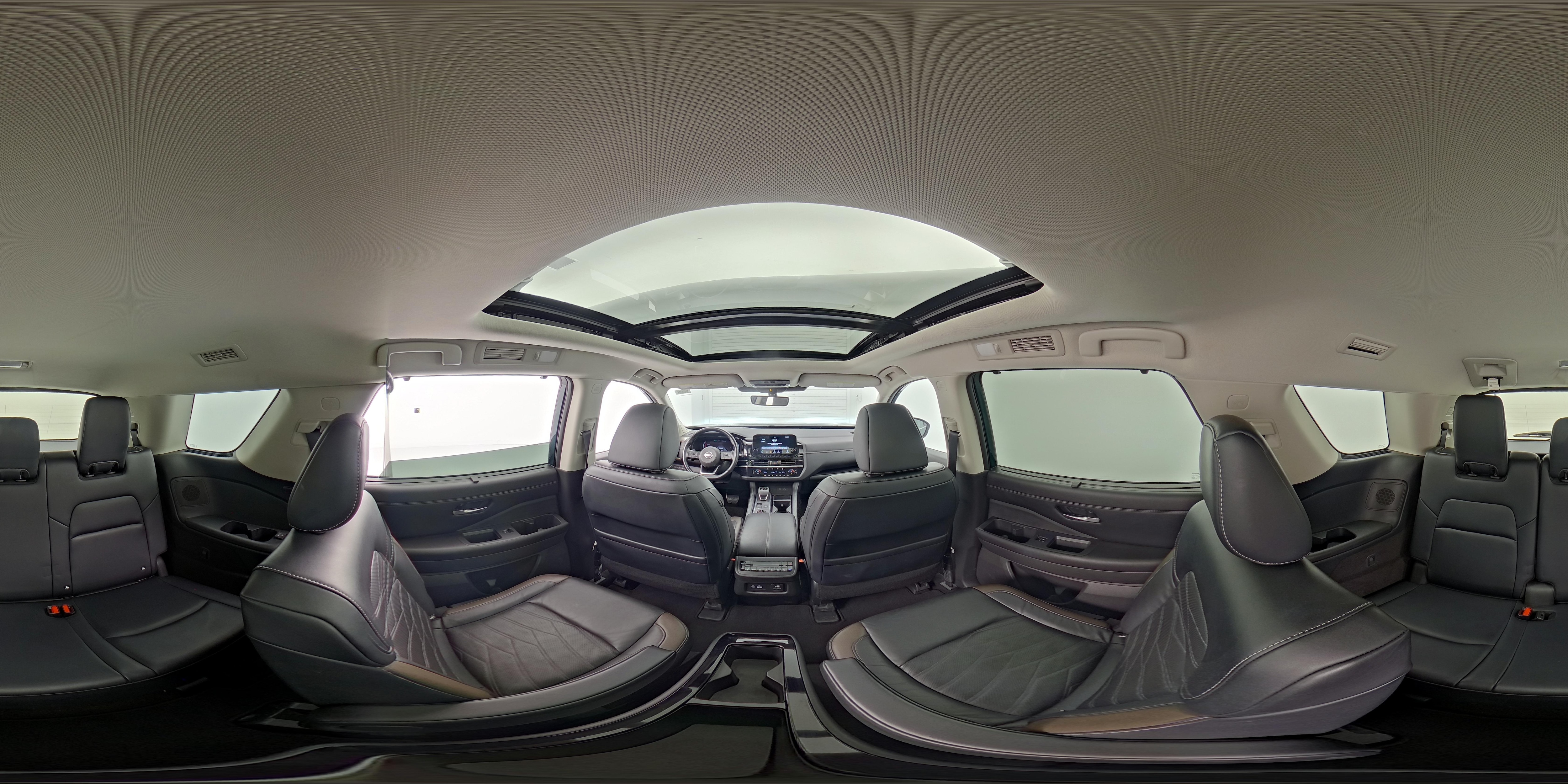 2023 Nissan Pathfinder Platinum - Photo 30