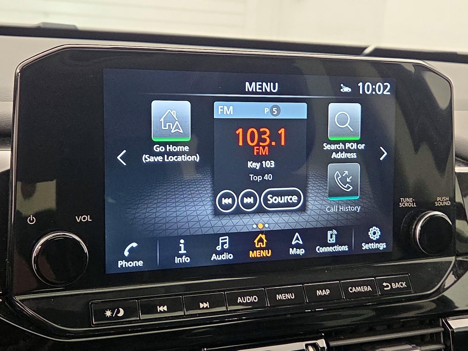 2023 Nissan Pathfinder Platinum - Photo 17