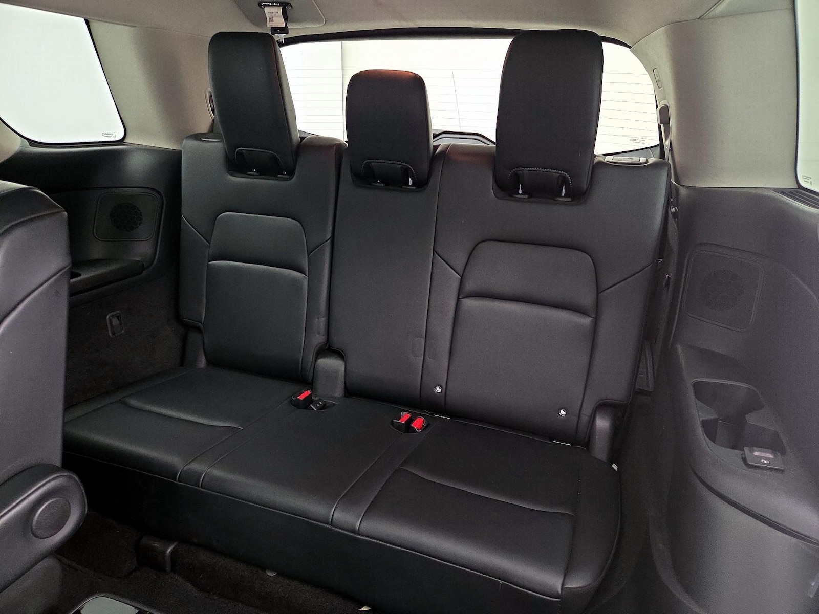 2023 Nissan Pathfinder Platinum - Photo 23