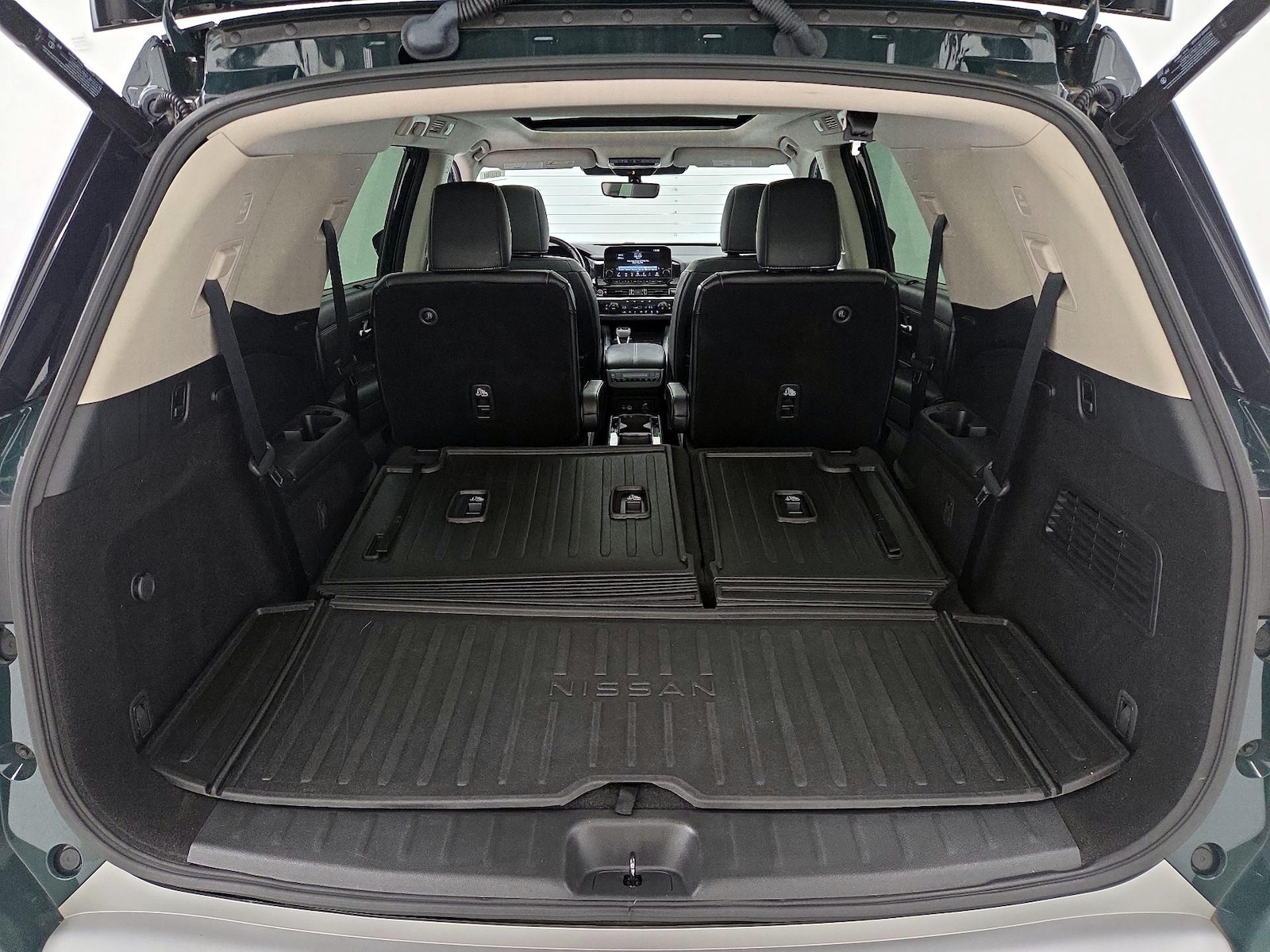 2023 Nissan Pathfinder Platinum - Photo 25