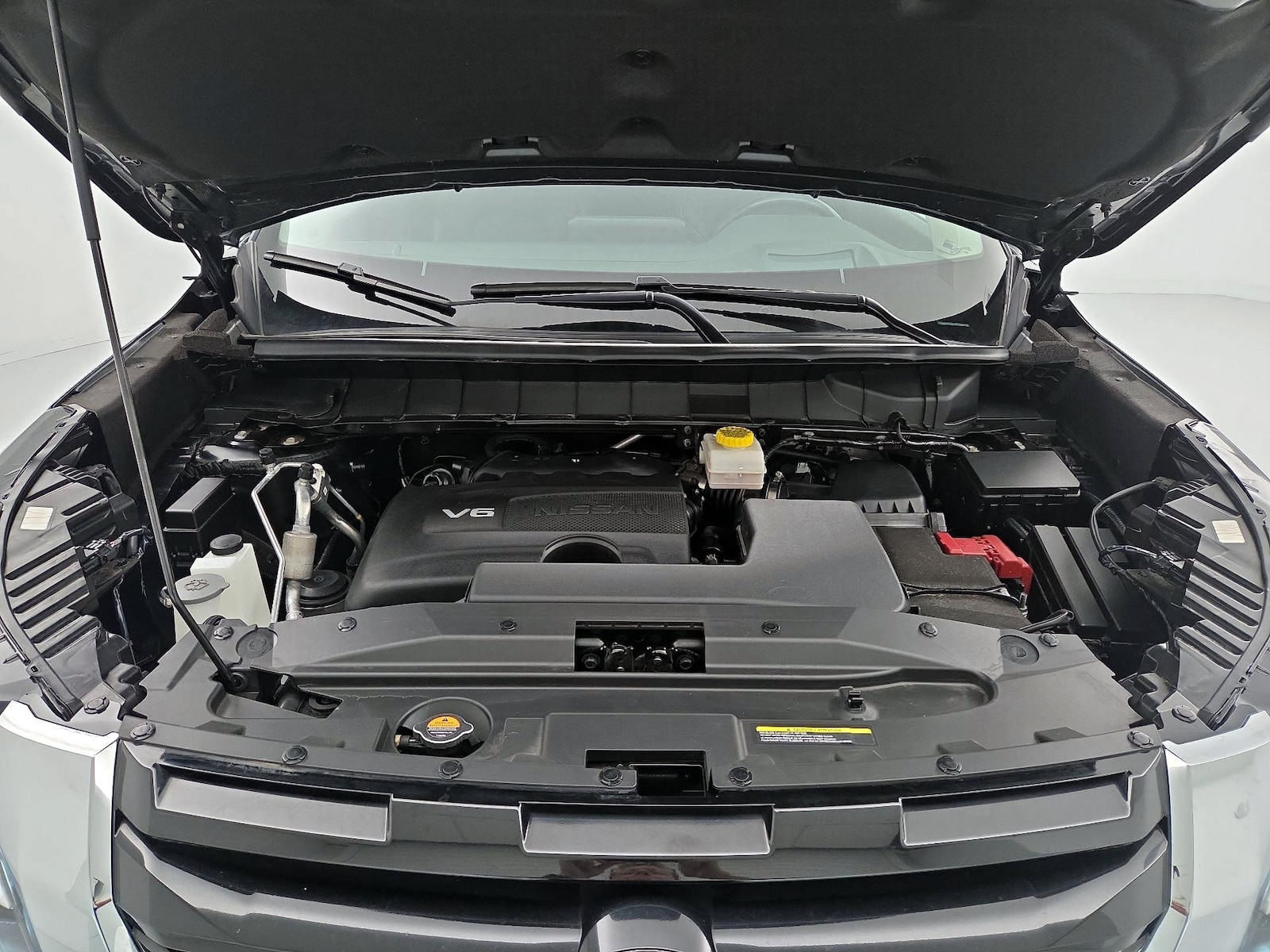 2023 Nissan Pathfinder Platinum - Photo 26