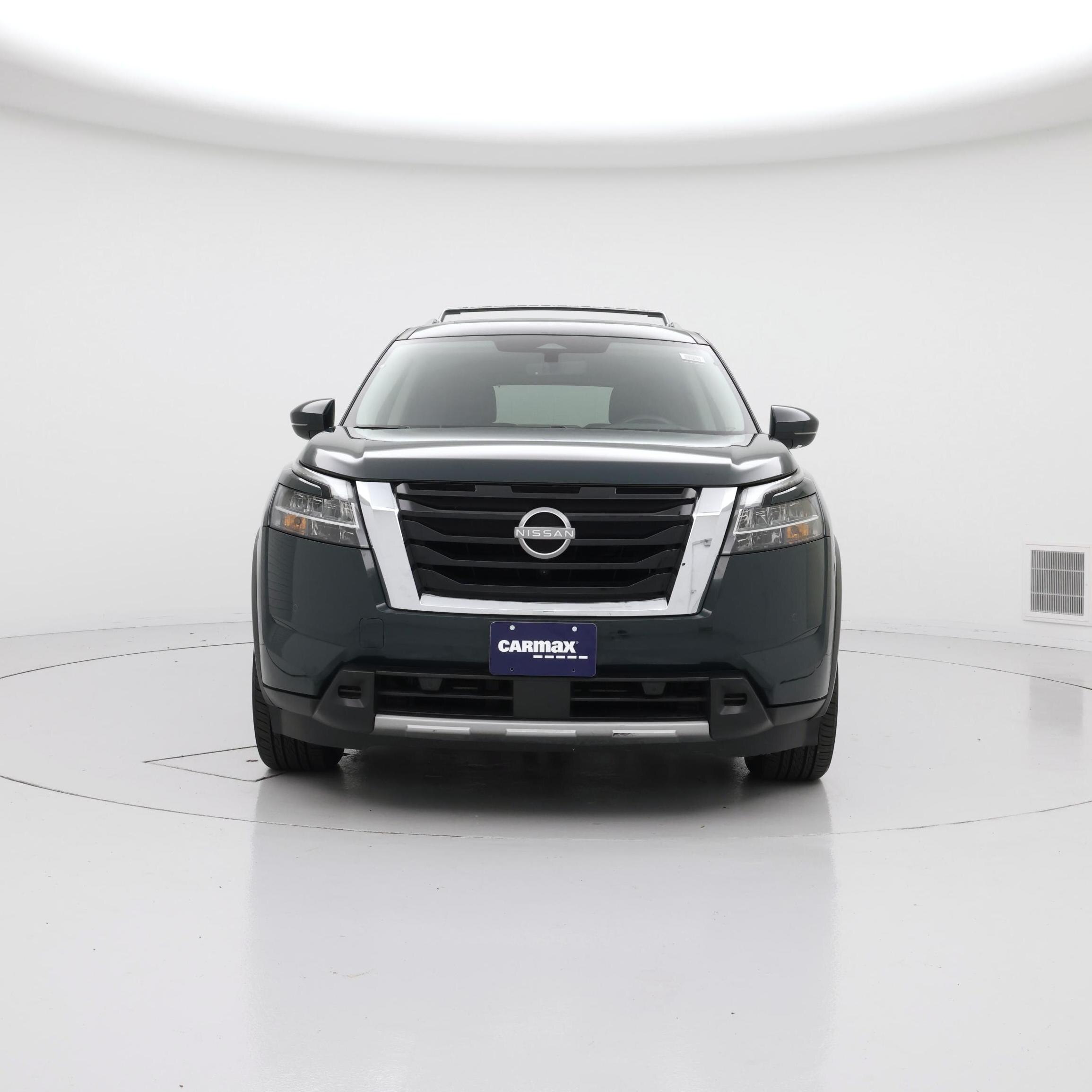 Thumbnail: 2023 Nissan Pathfinder - 5