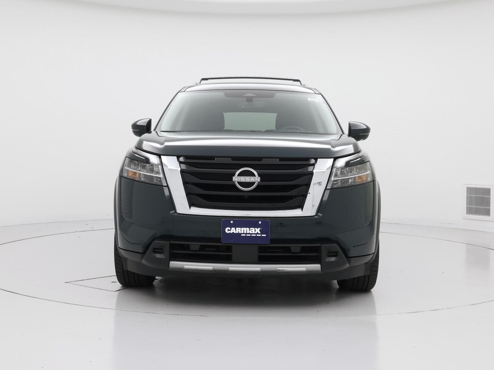 2023 Nissan Pathfinder Platinum - Photo 6