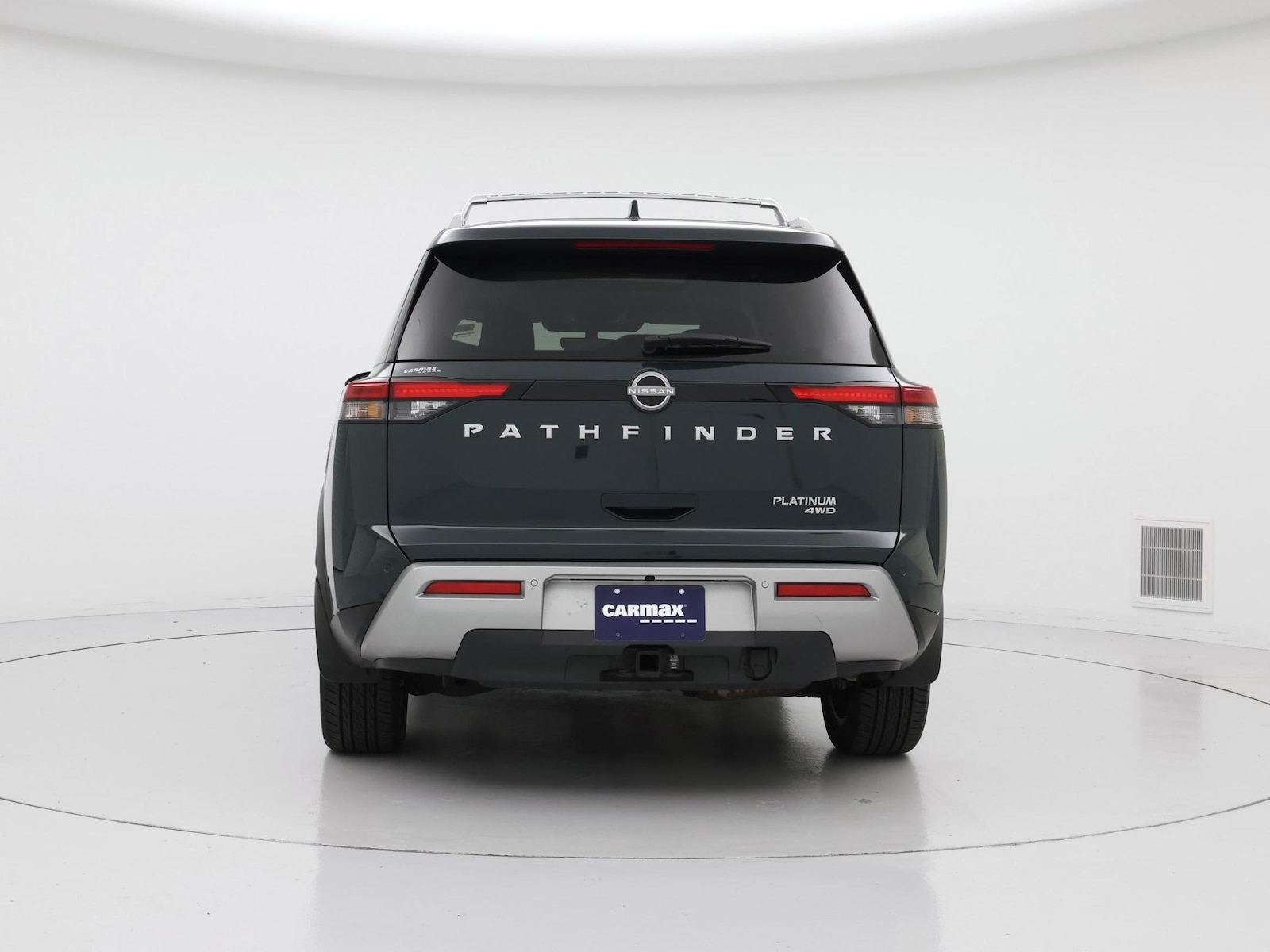 2023 Nissan Pathfinder Platinum - Photo 7