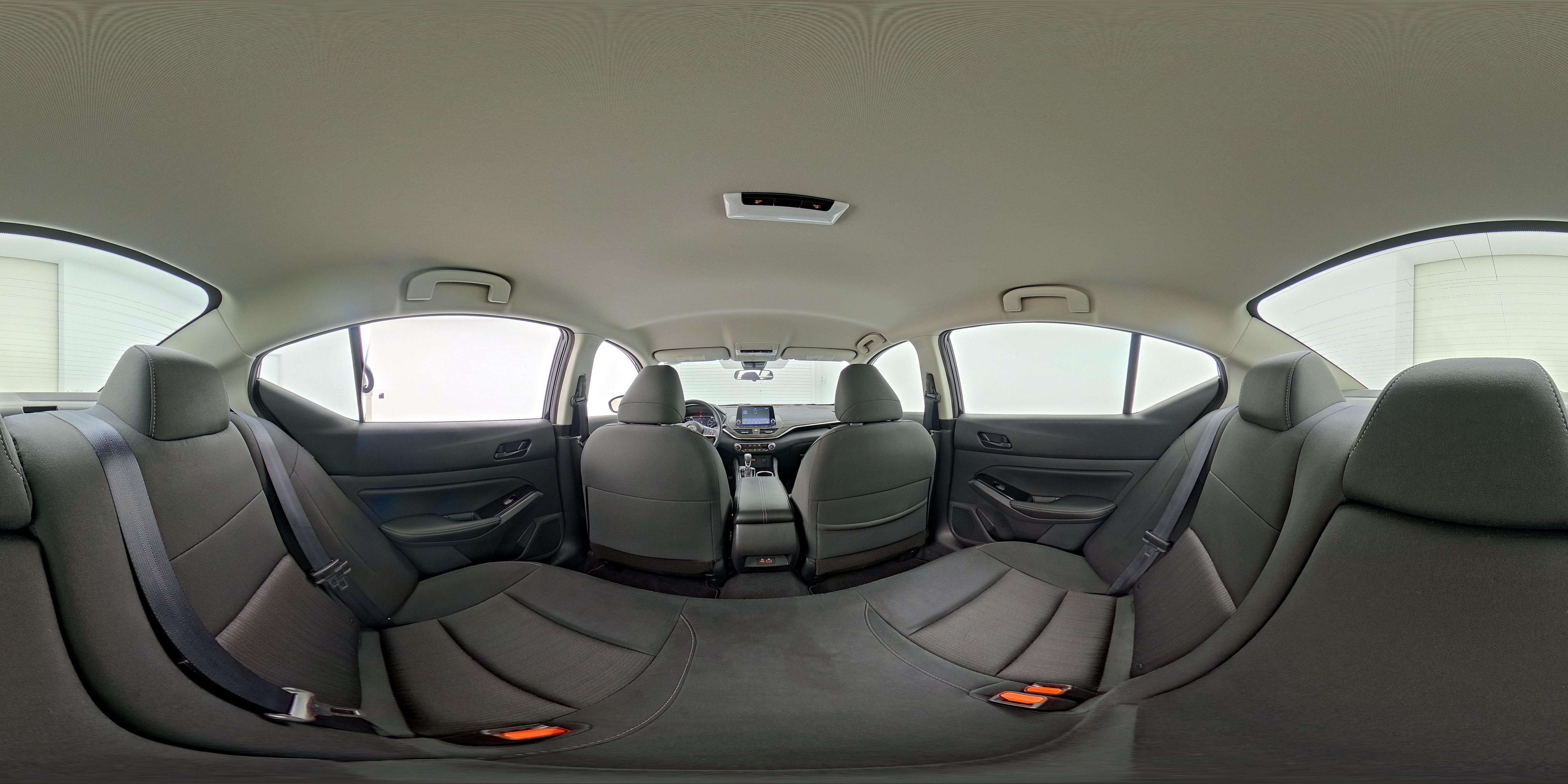 2023 Nissan Altima SV - Photo 25