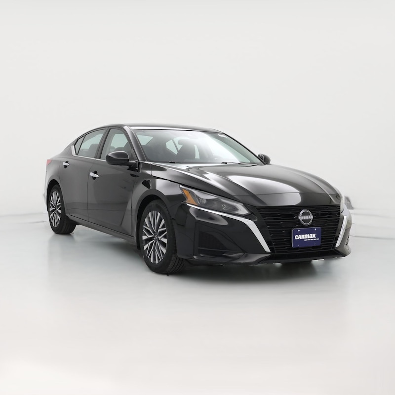 2023 Nissan Altima SV