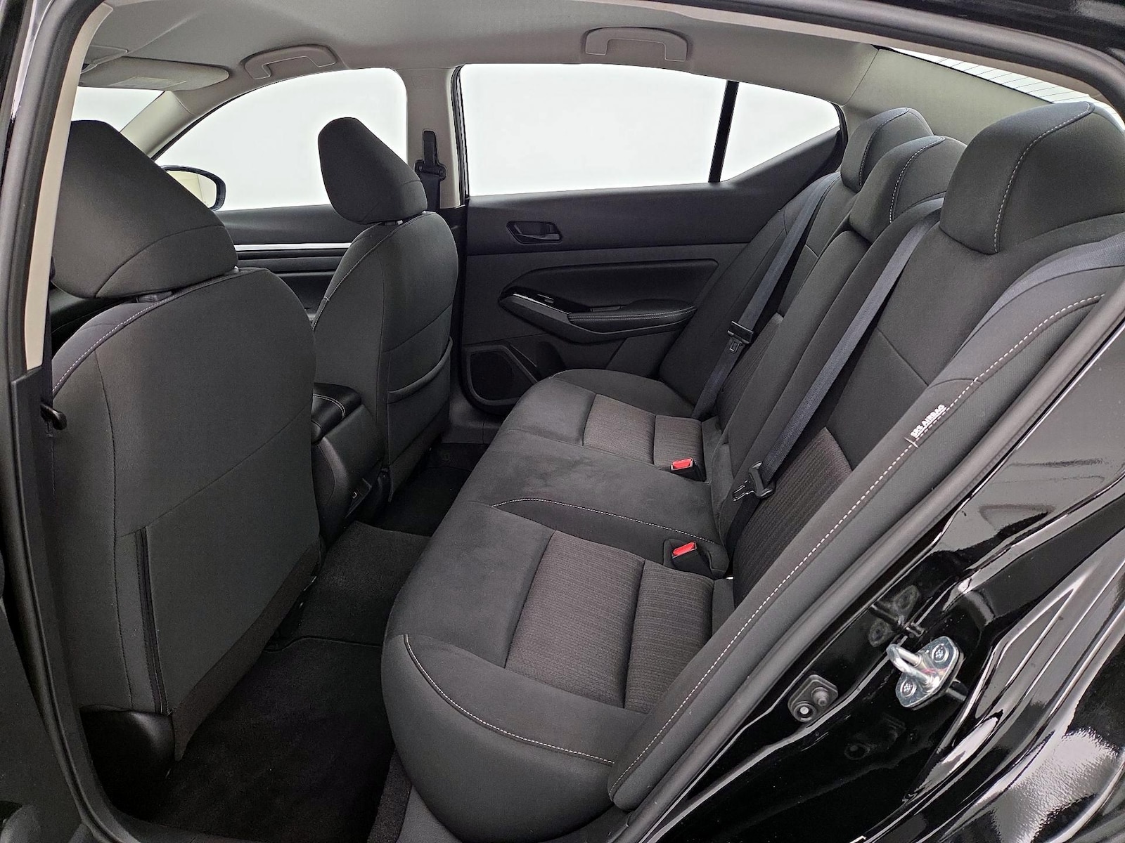 2023 Nissan Altima SV - Photo 20