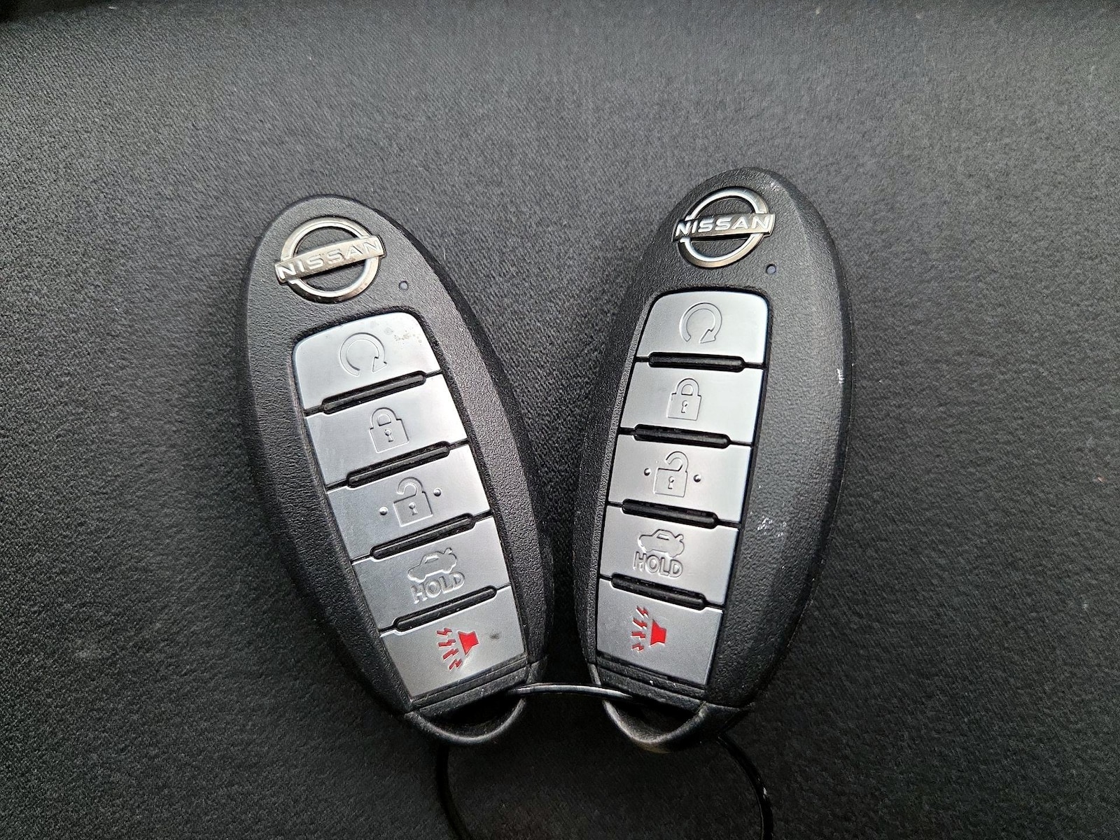 2023 Nissan Altima SV - Photo 23
