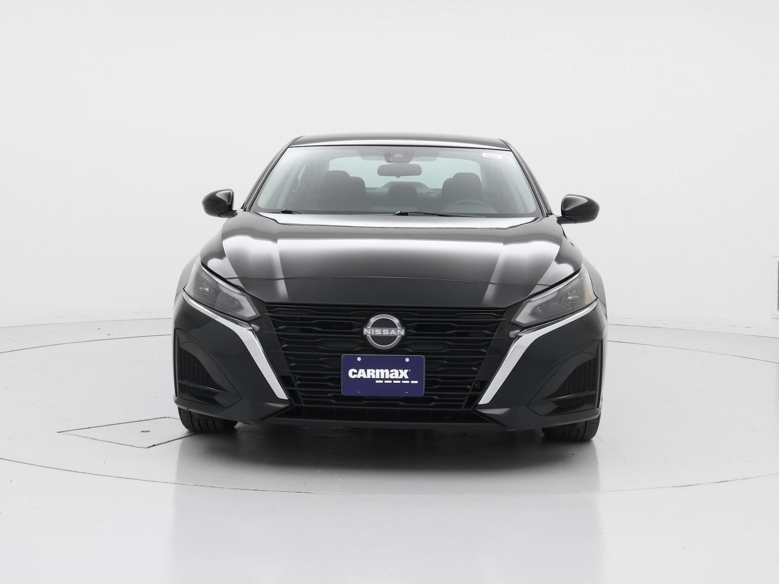 2023 Nissan Altima SV - Photo 6