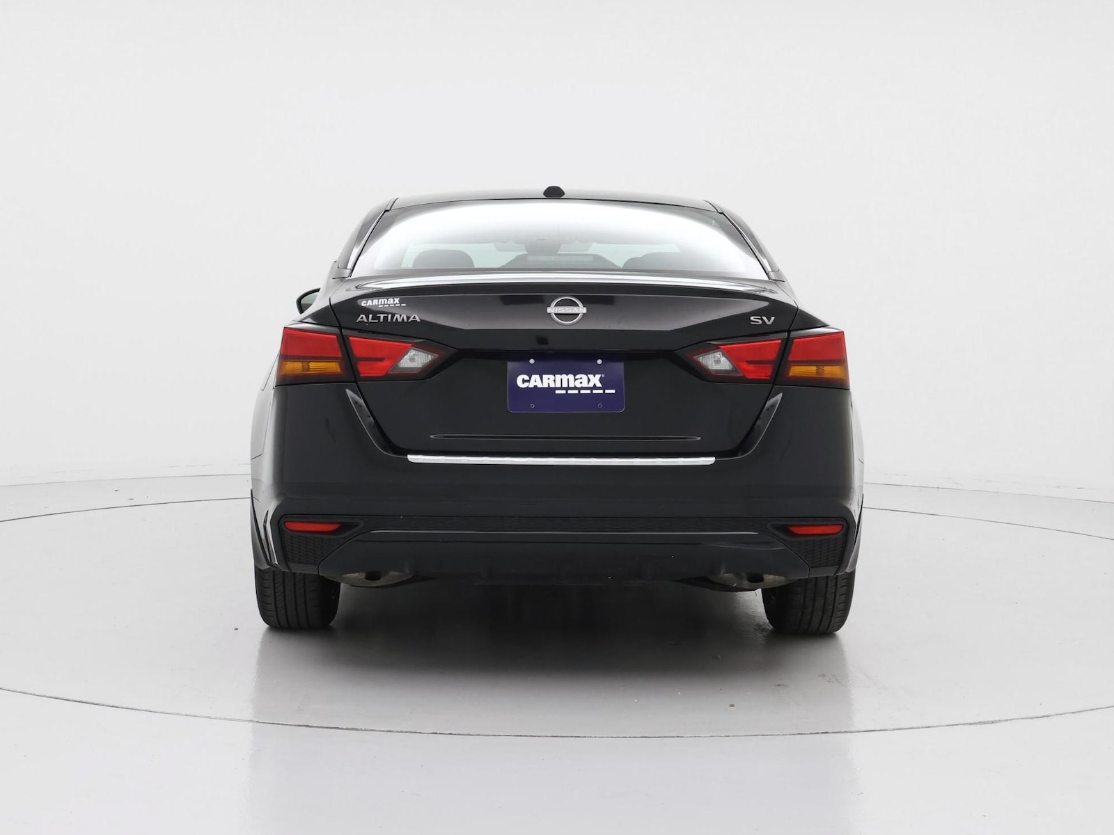 2023 Nissan Altima SV - Photo 7