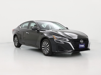 2023 Nissan Altima SV