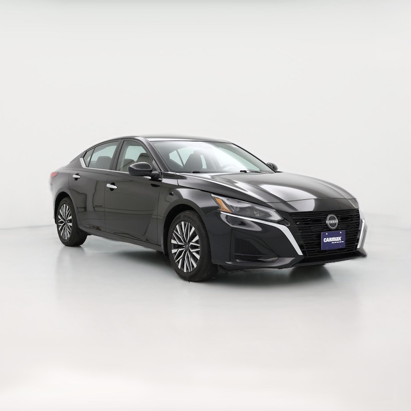 2023 Nissan Altima SV