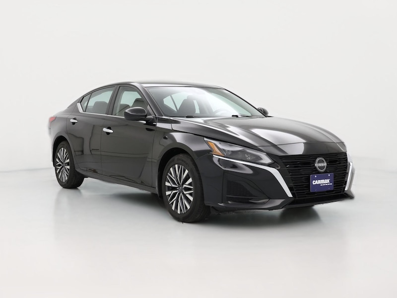 2023 Nissan Altima SV
