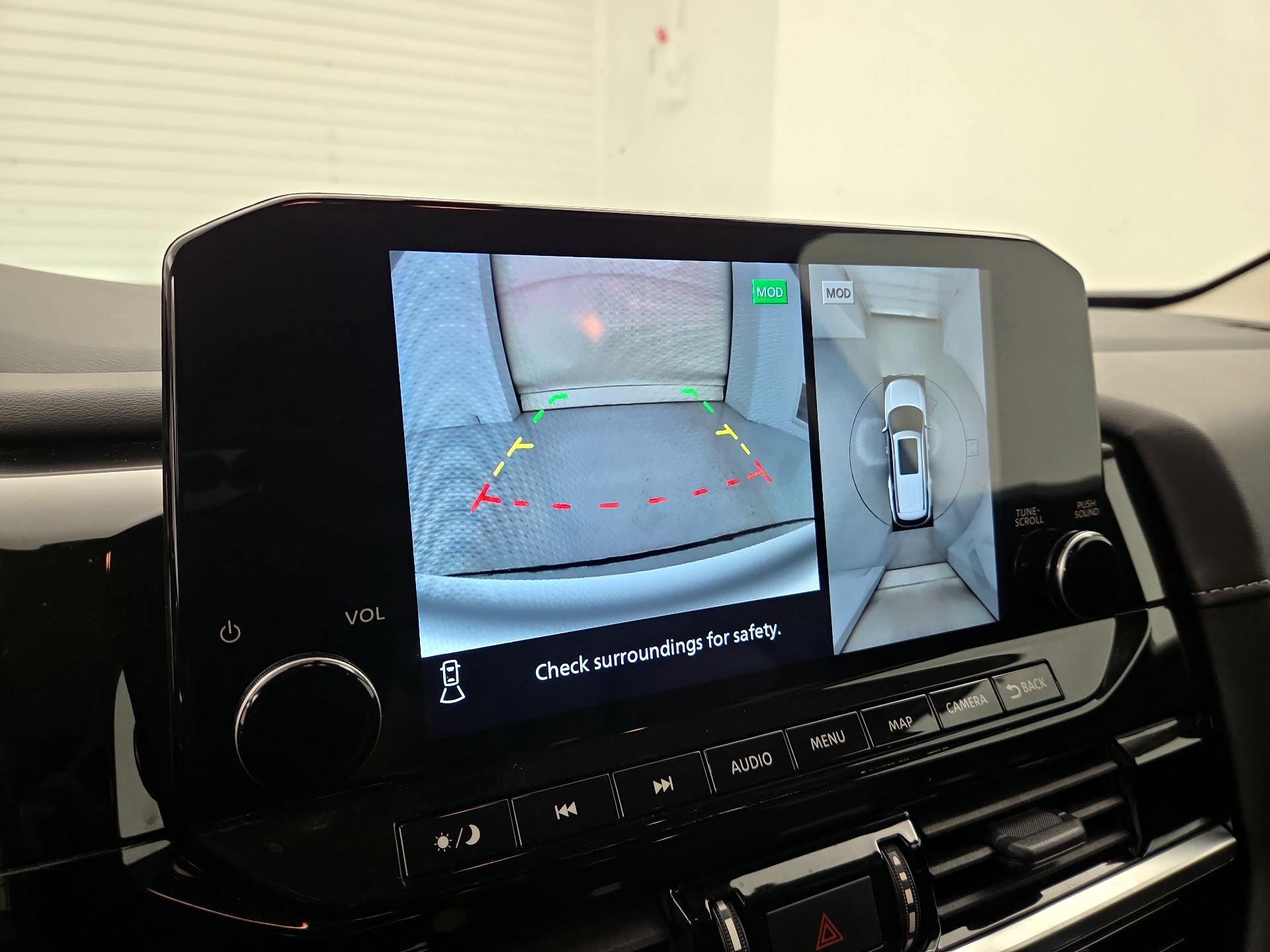 Thumbnail: 2024 Nissan Pathfinder - 15