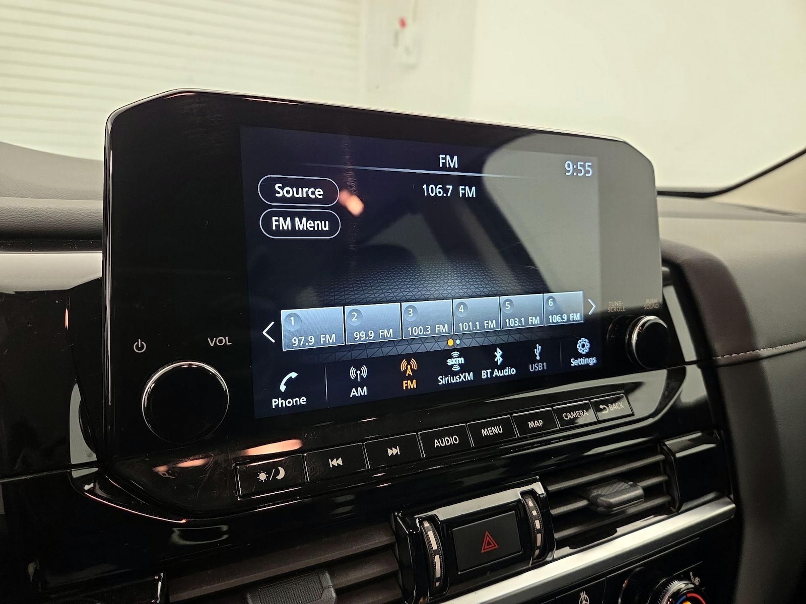2024 Nissan Pathfinder SL - Photo 17