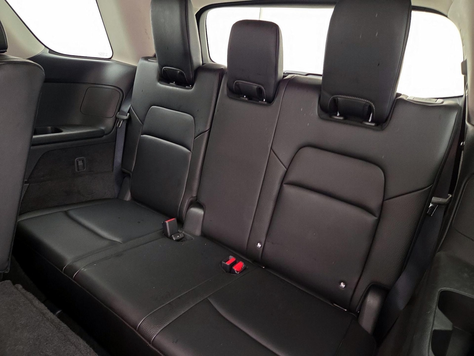 2024 Nissan Pathfinder SL - Photo 22