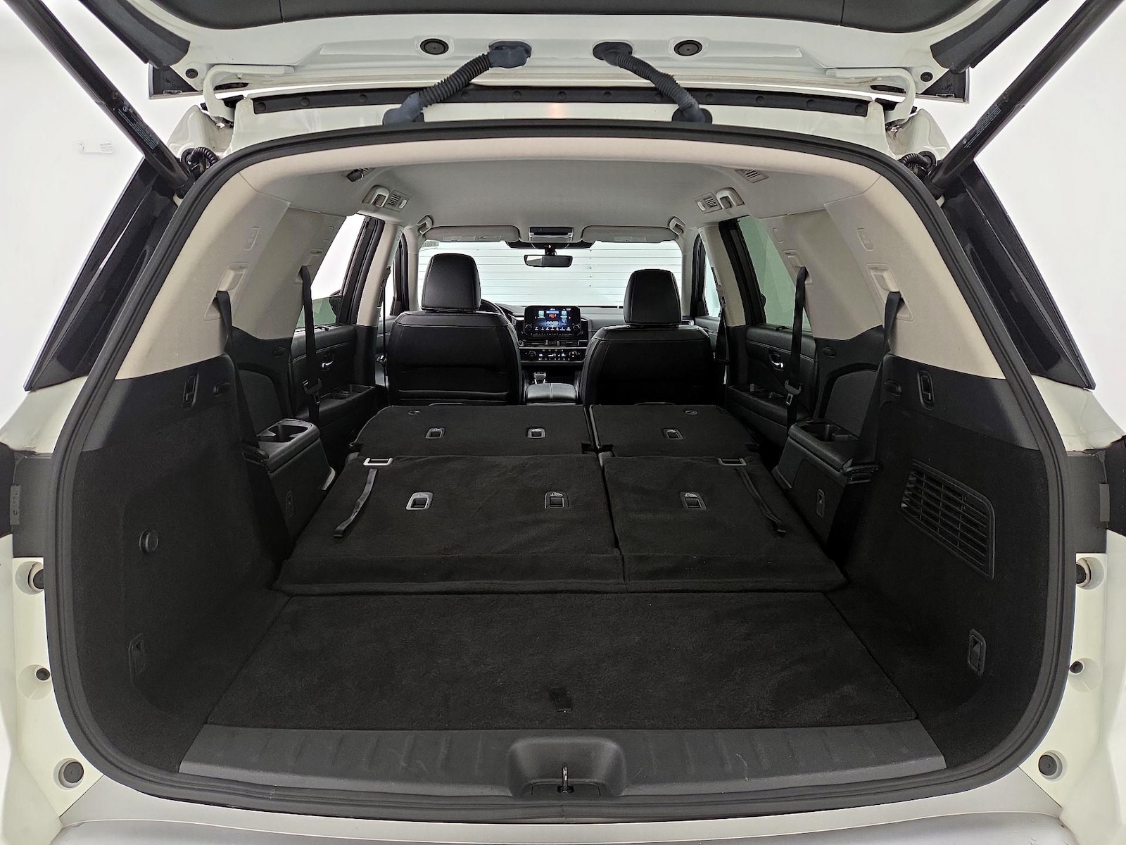 2024 Nissan Pathfinder SL - Photo 24