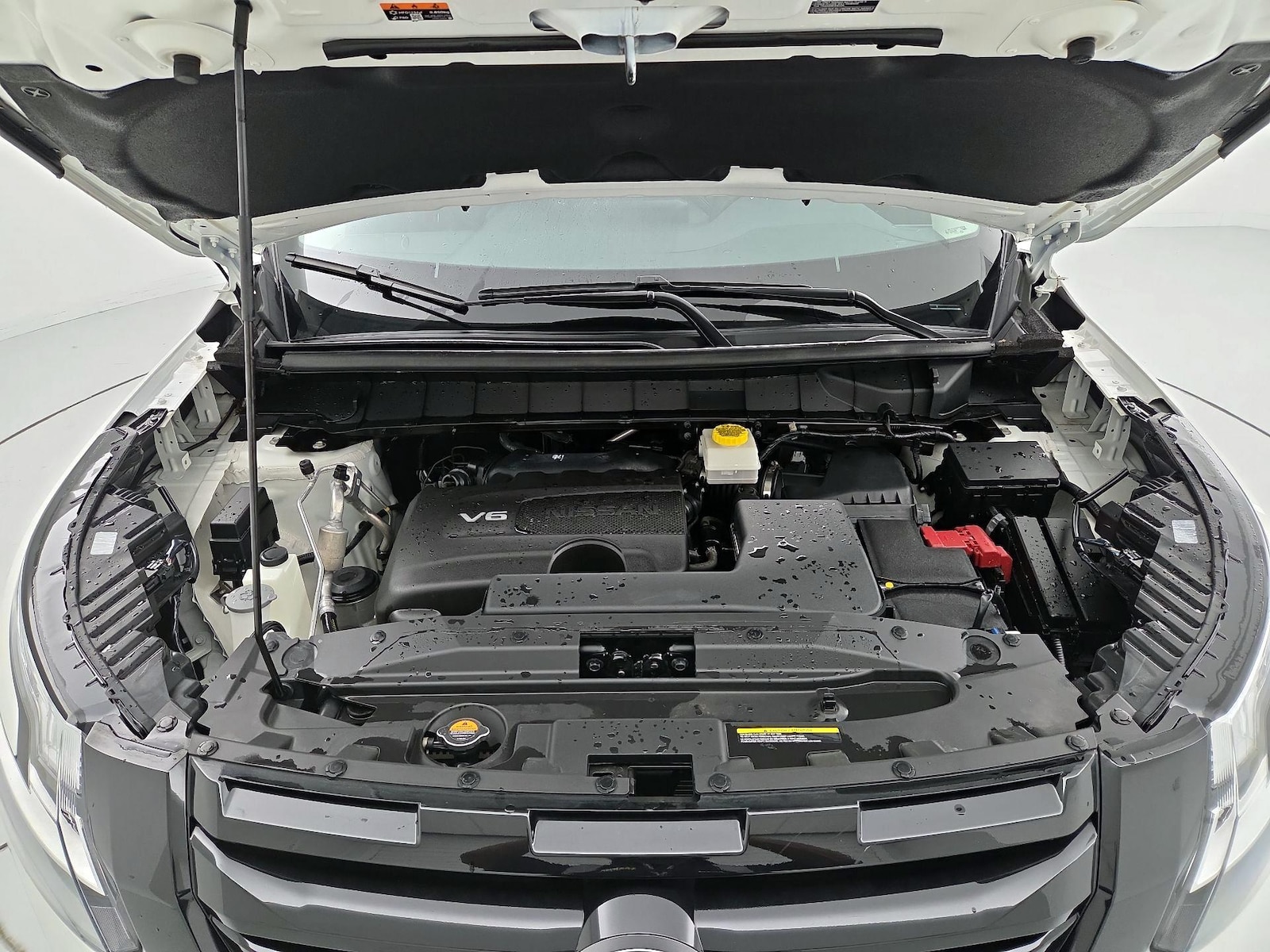 2024 Nissan Pathfinder SL - Photo 25