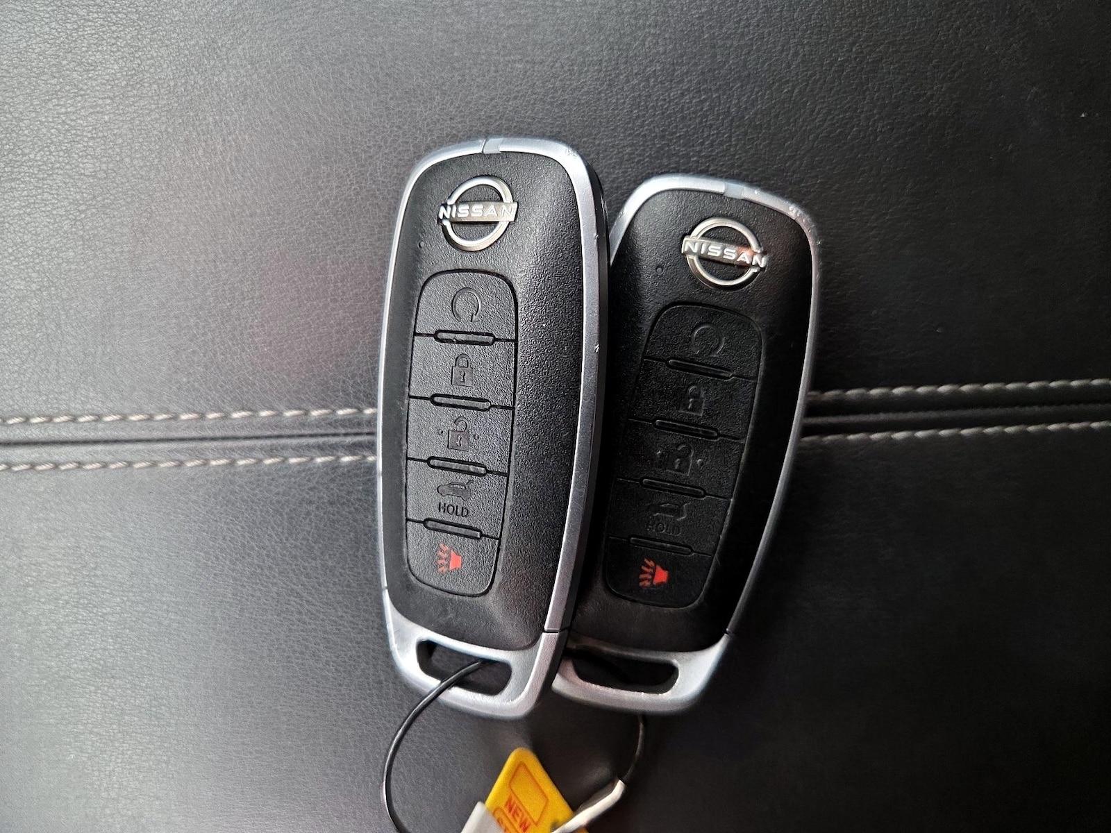 2024 Nissan Pathfinder SL - Photo 26