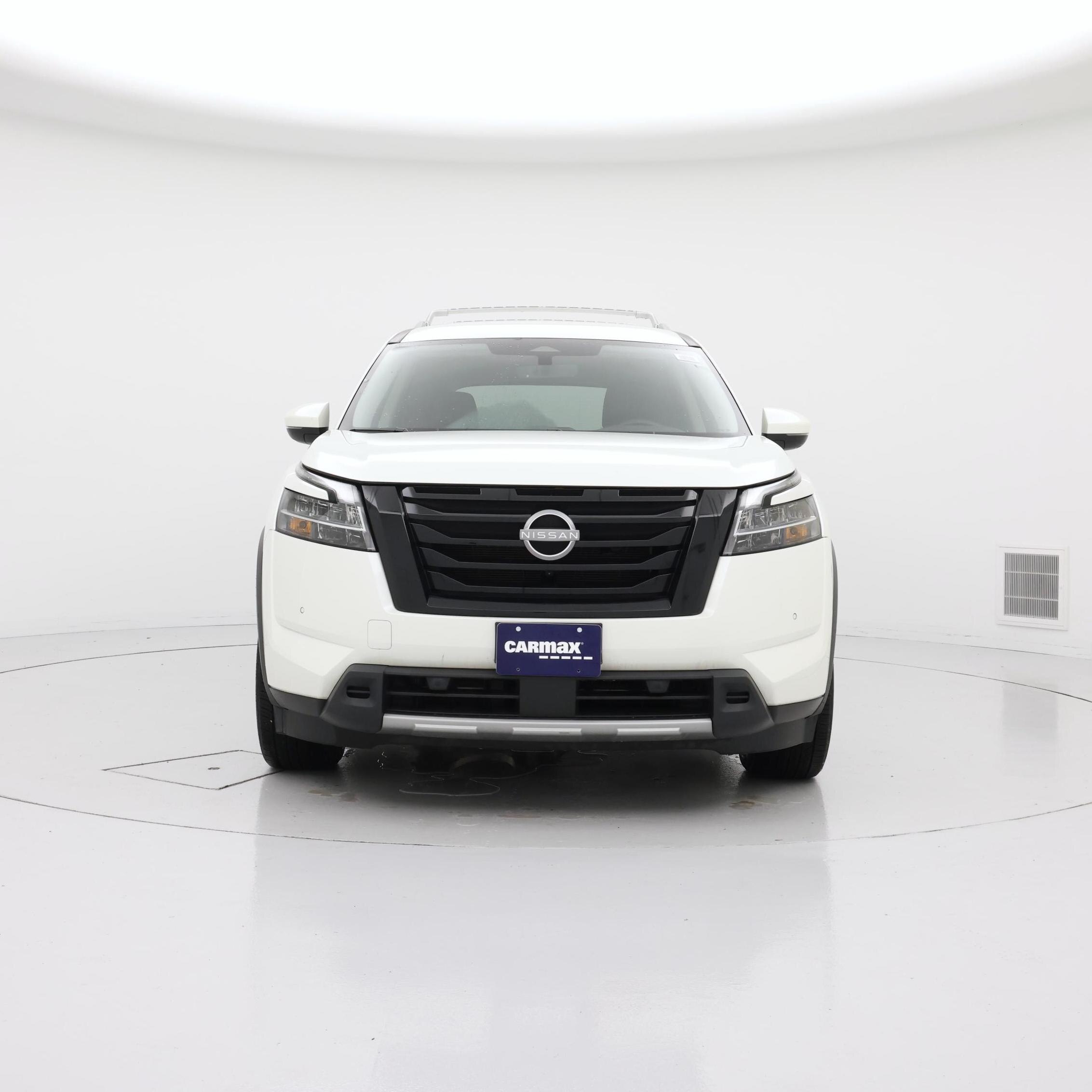 Thumbnail: 2024 Nissan Pathfinder - 5