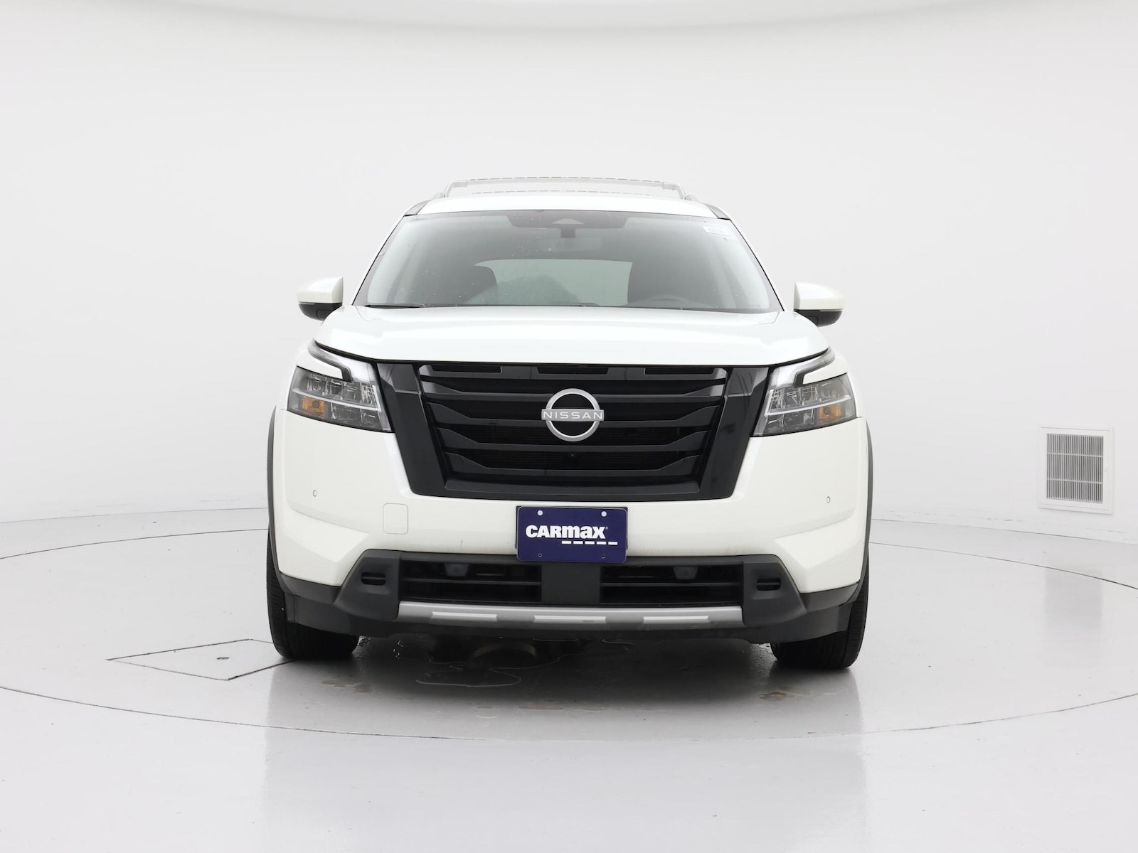 2024 Nissan Pathfinder SL - Photo 6