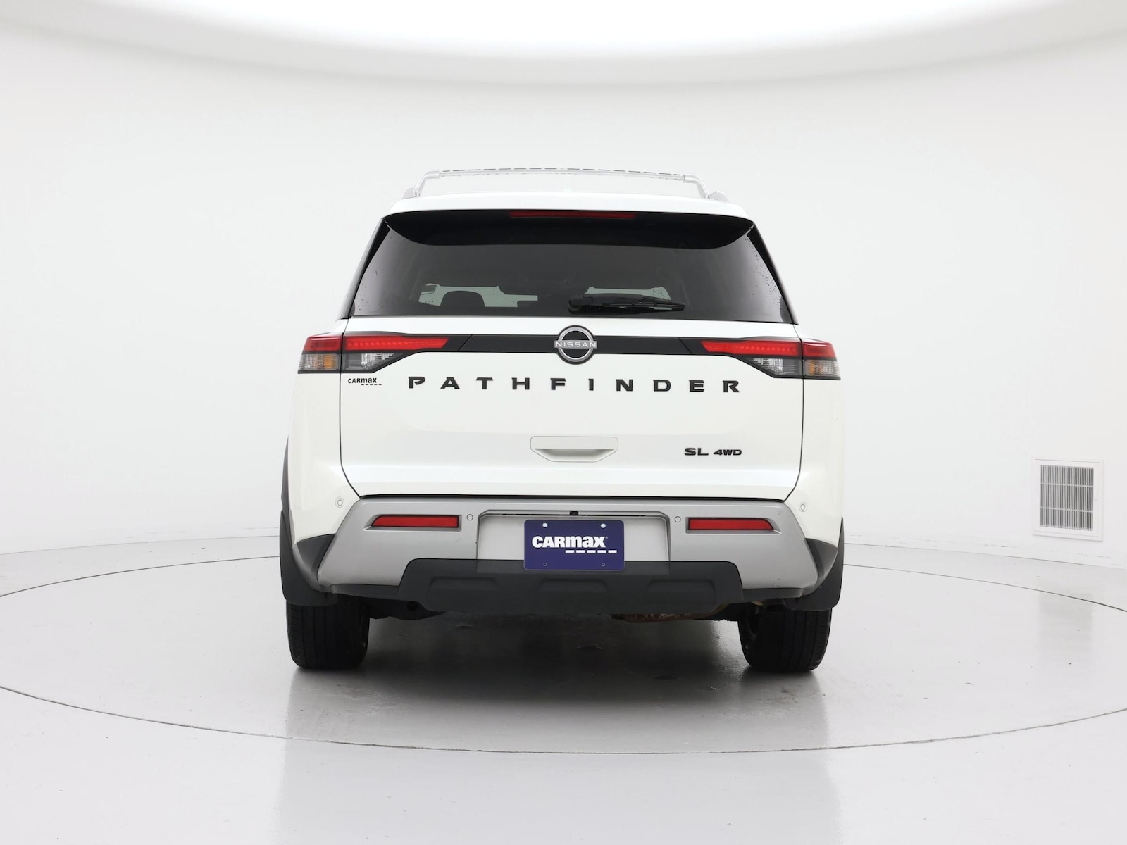 2024 Nissan Pathfinder SL - Photo 7