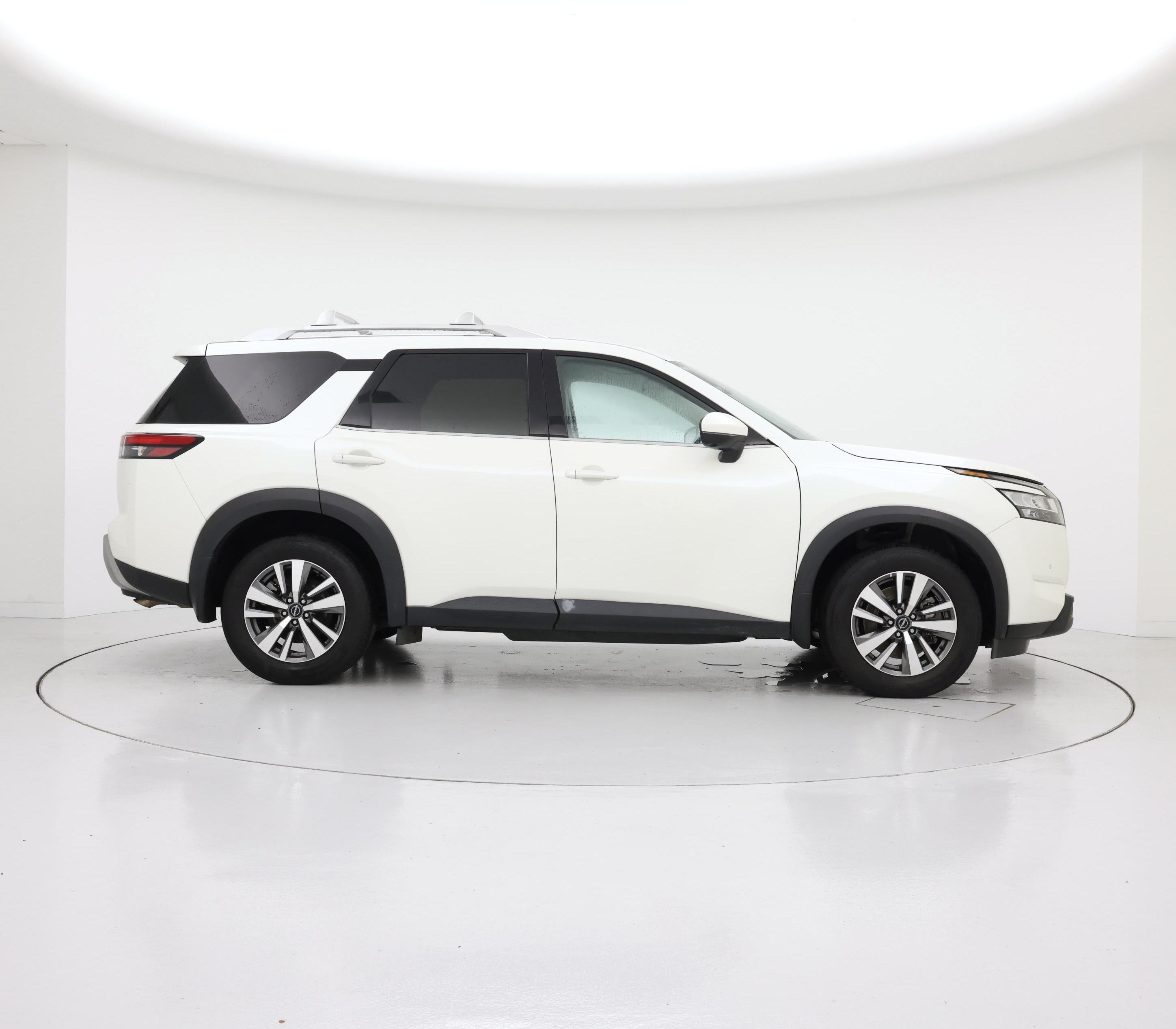 Thumbnail: 2024 Nissan Pathfinder - 7