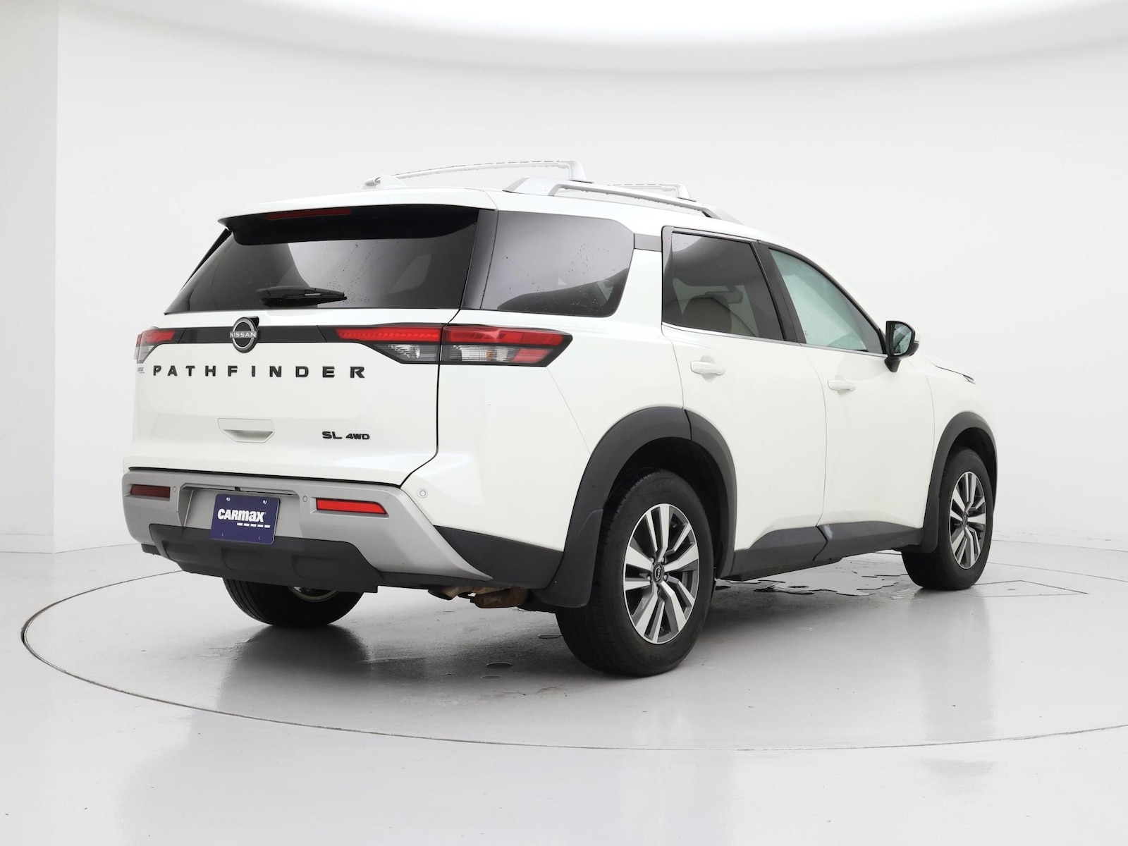 2024 Nissan Pathfinder SL - Photo 9