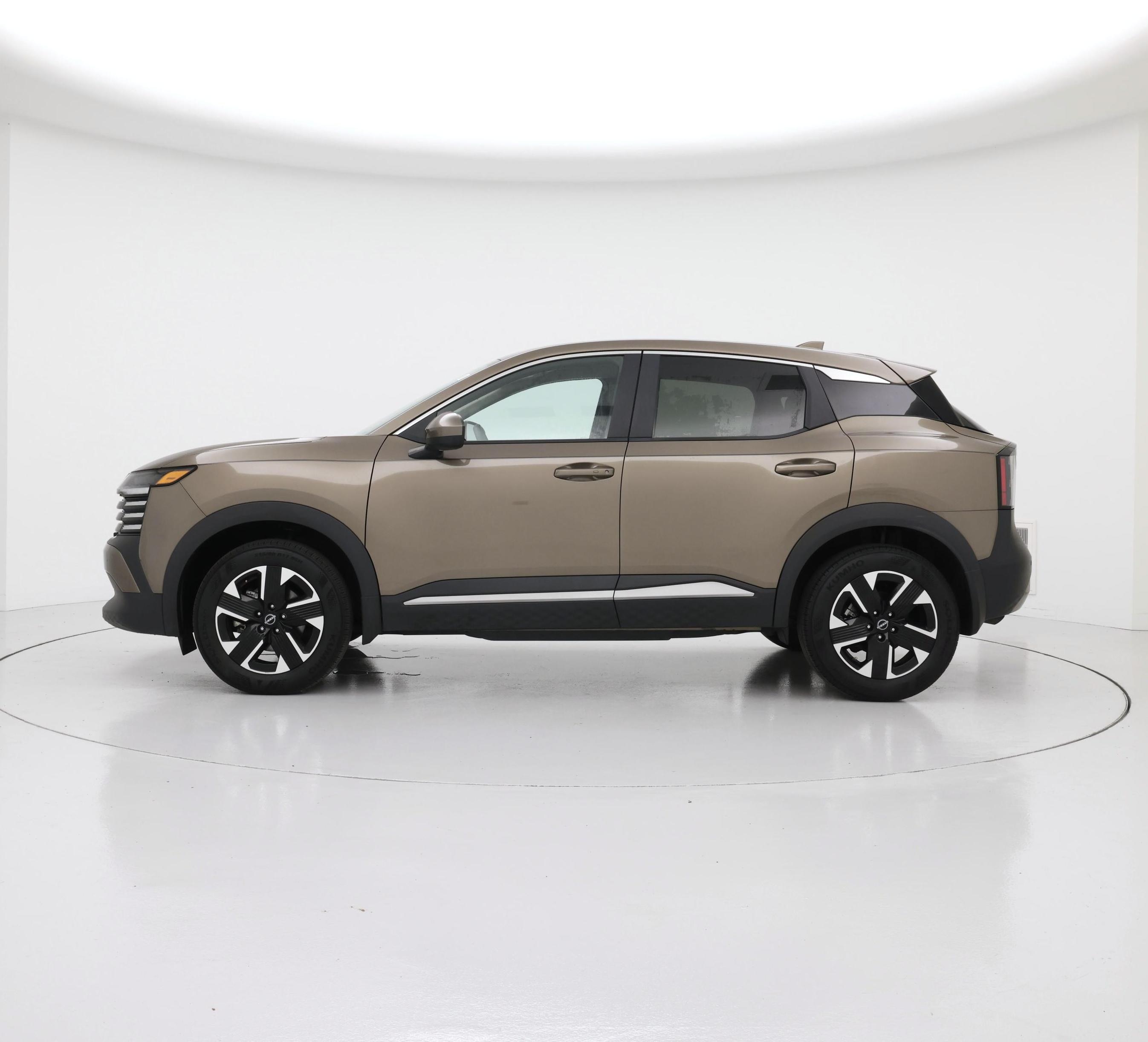 Thumbnail: 2025 Nissan Kicks - 3