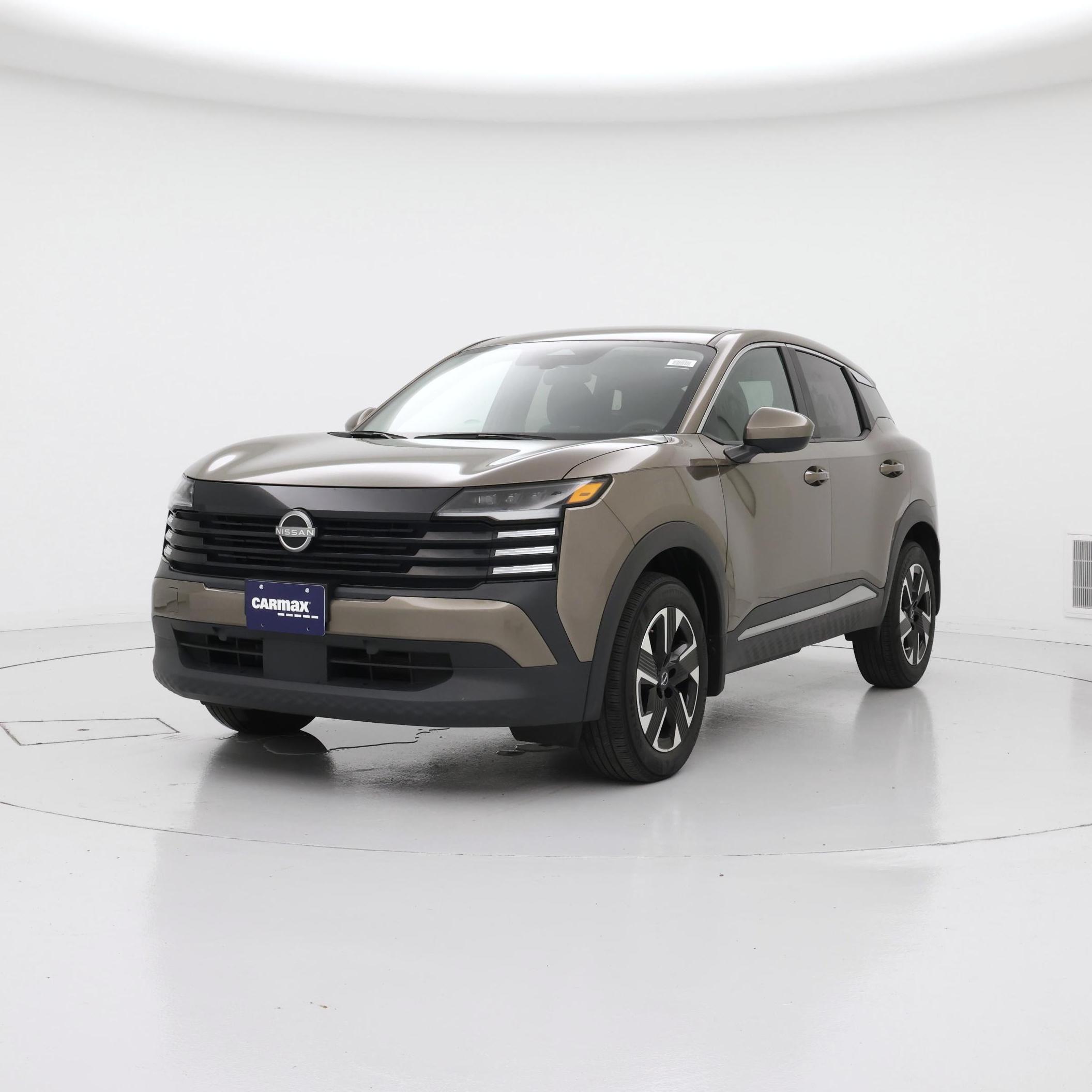 Thumbnail: 2025 Nissan Kicks - 4