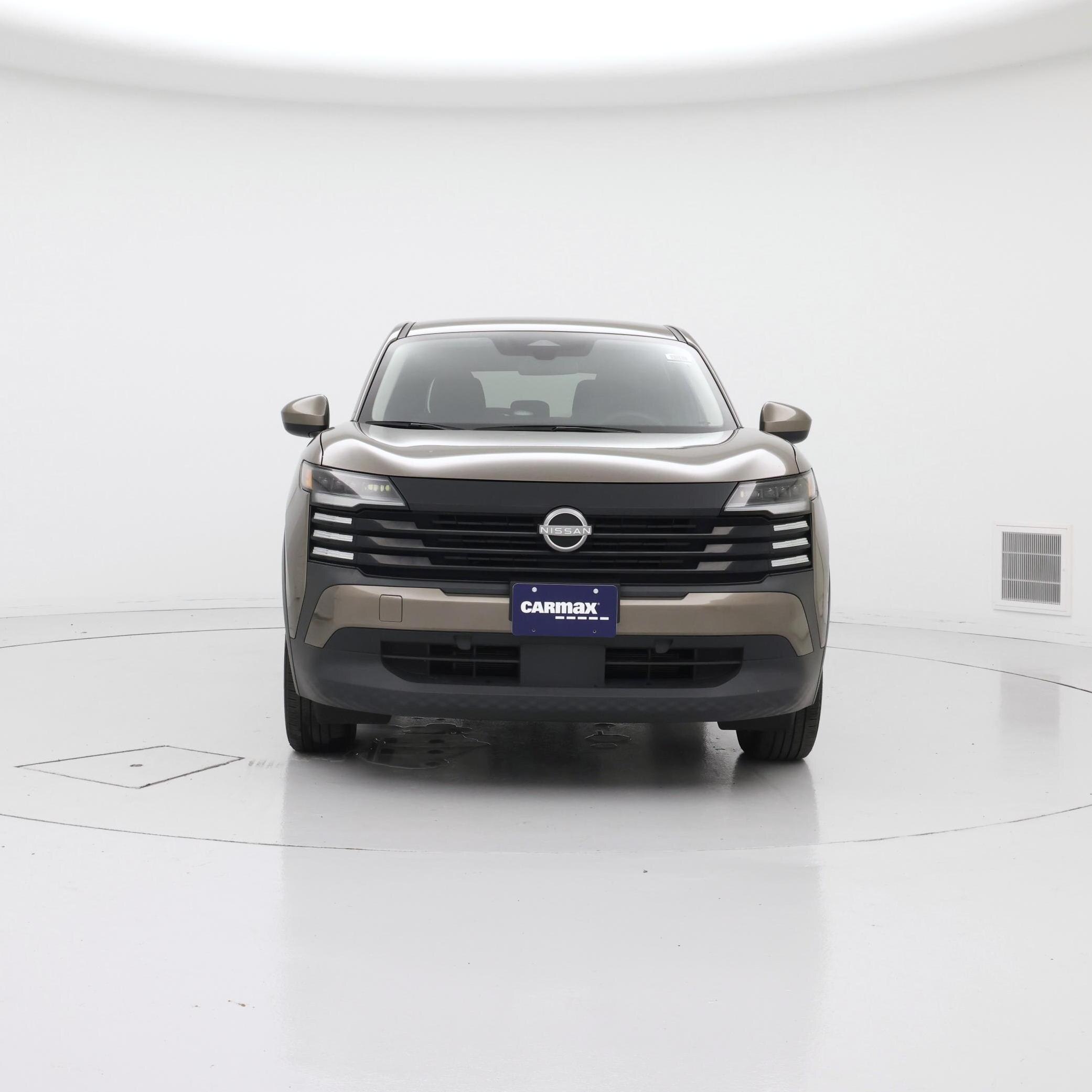 Thumbnail: 2025 Nissan Kicks - 5