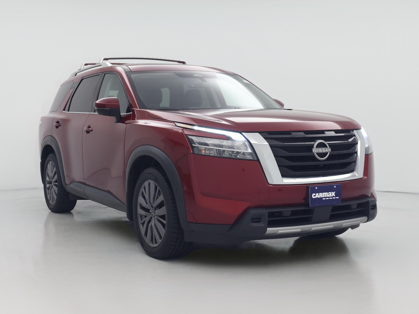 2023 Nissan Pathfinder