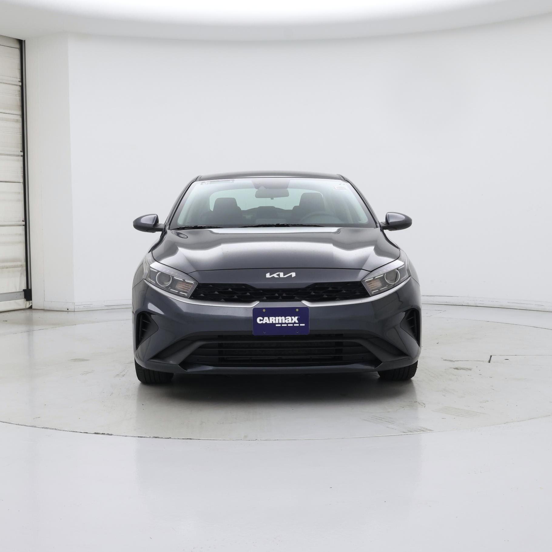 Thumbnail: 2024 Kia Forte - 5