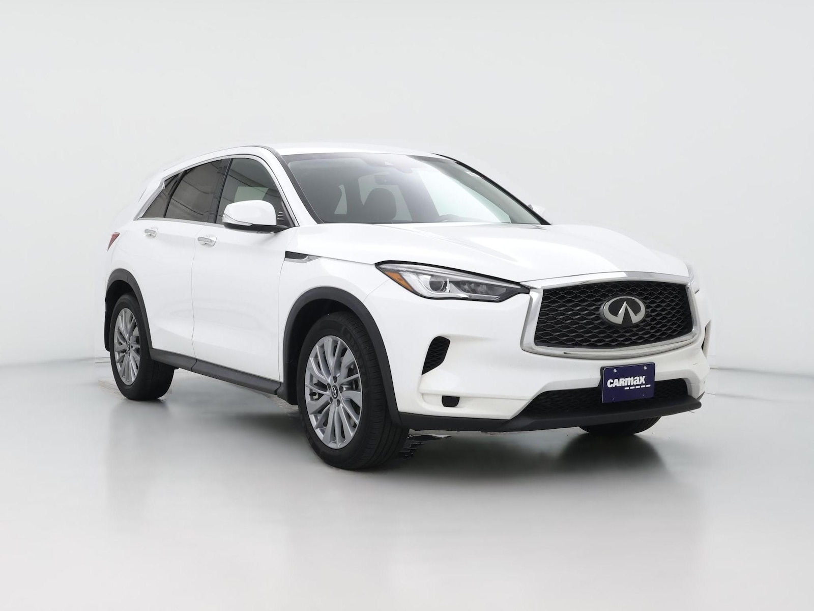 2023 INFINITI QX50
