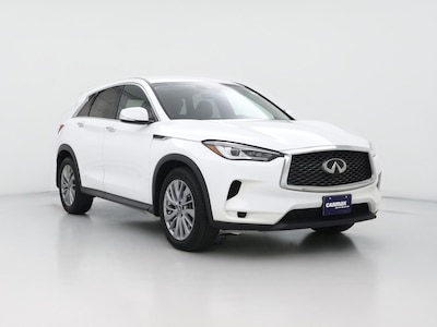 2023 Infiniti QX50 Pure
